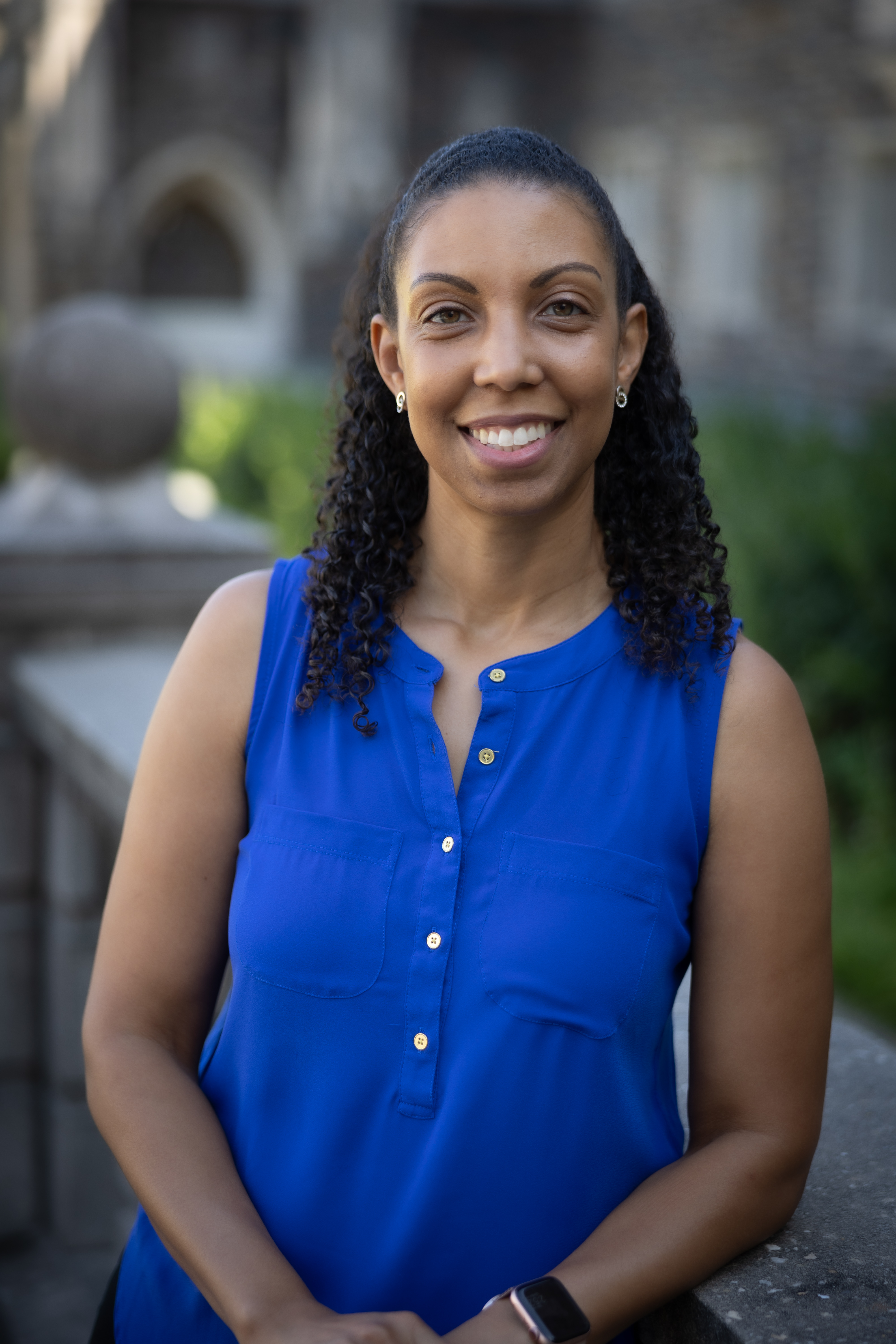 Fora Author - Brianna Alexander