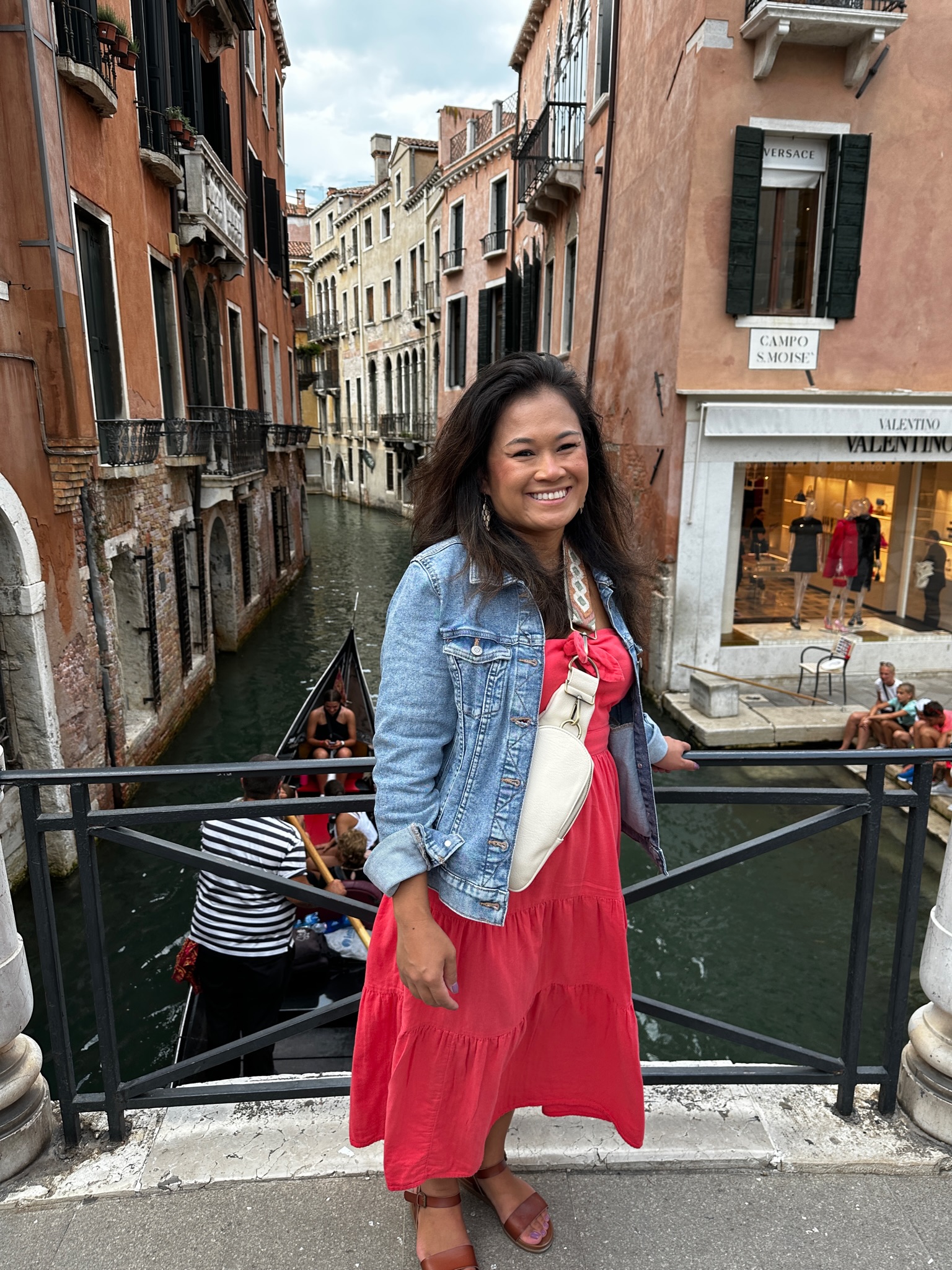 Fora Author - Alison Green