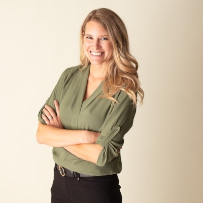 Fora Author - Jill Witulski