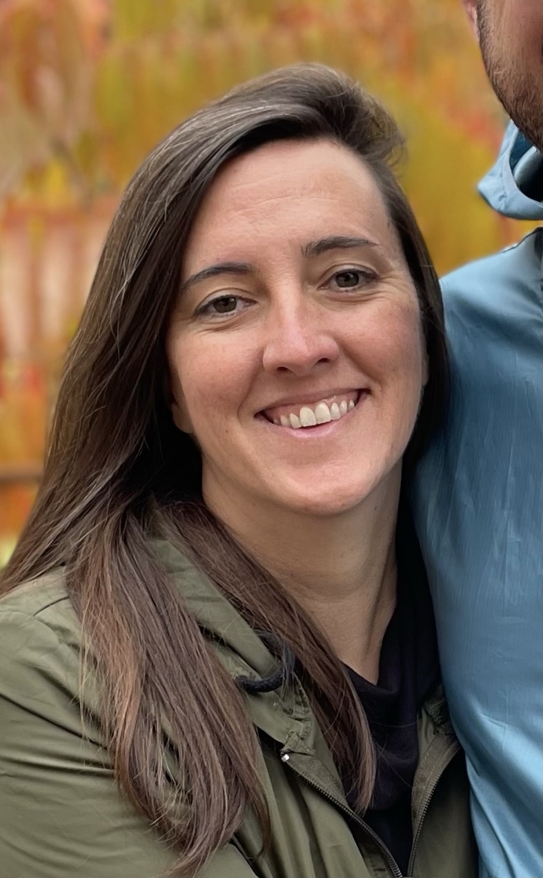 Fora Author - Morgan Smith