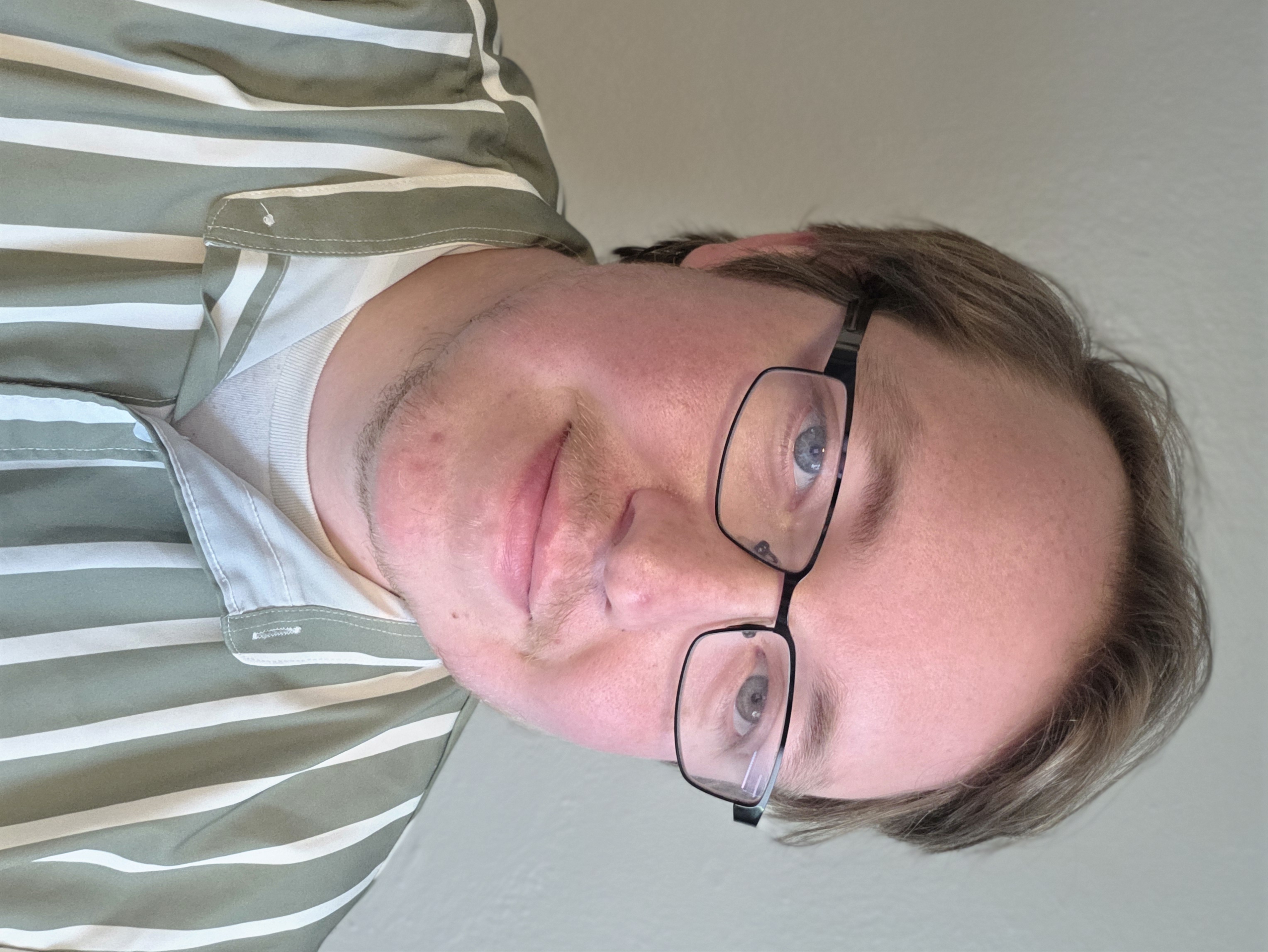 Fora Author - John-Gregory Carse