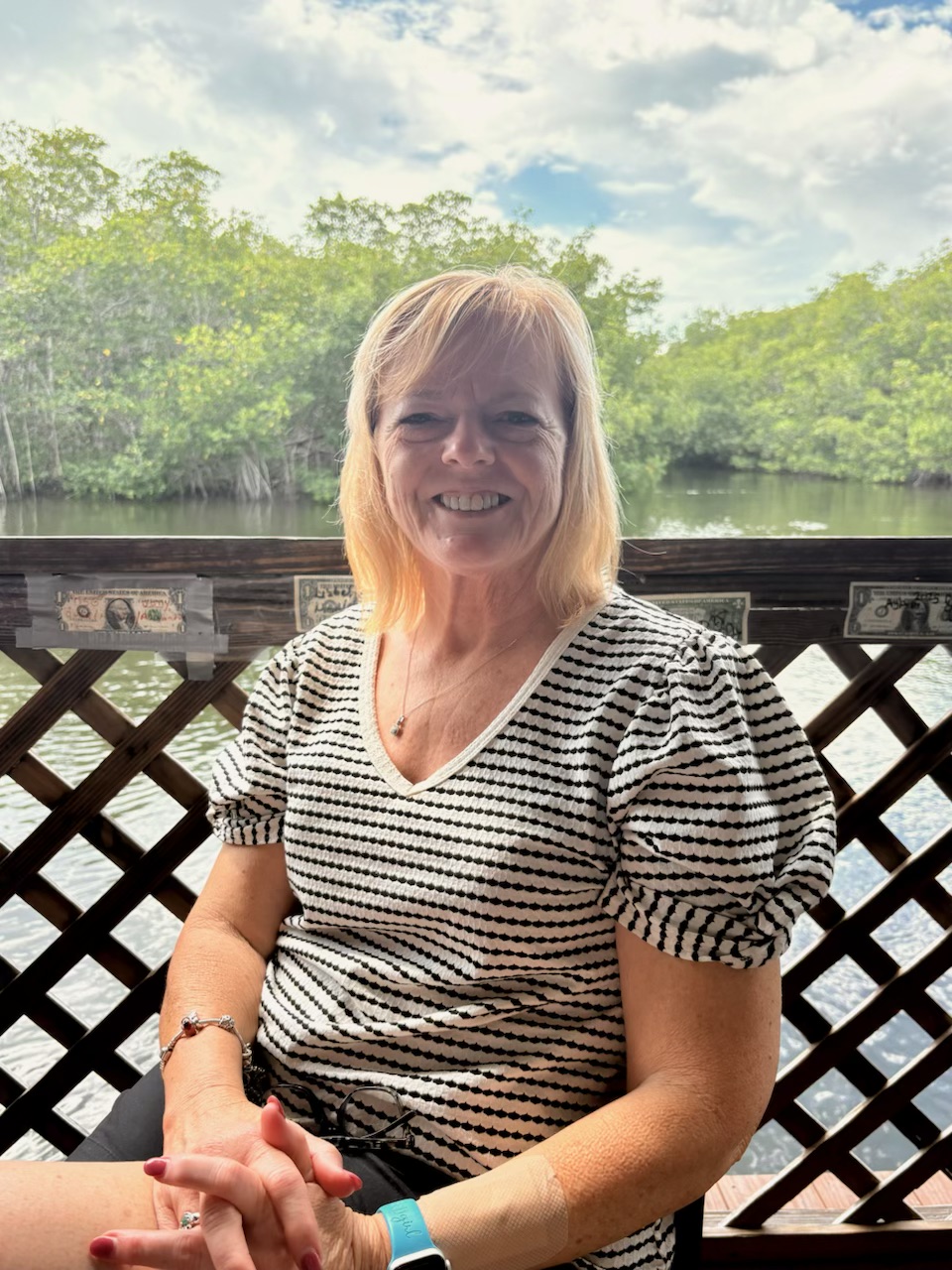 Fora Author - Jayne Murphy