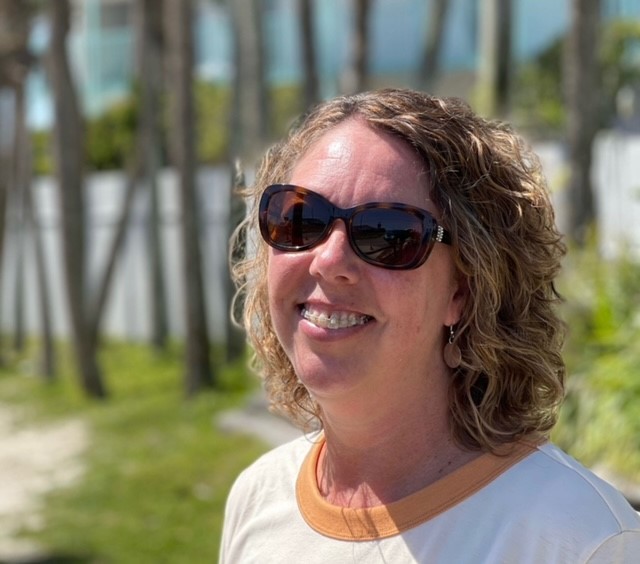 Fora Author - Jeanne Schroder