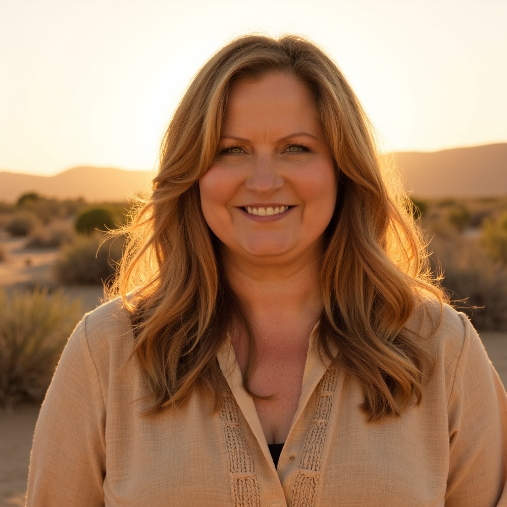 Fora Author - Stacy Murphy