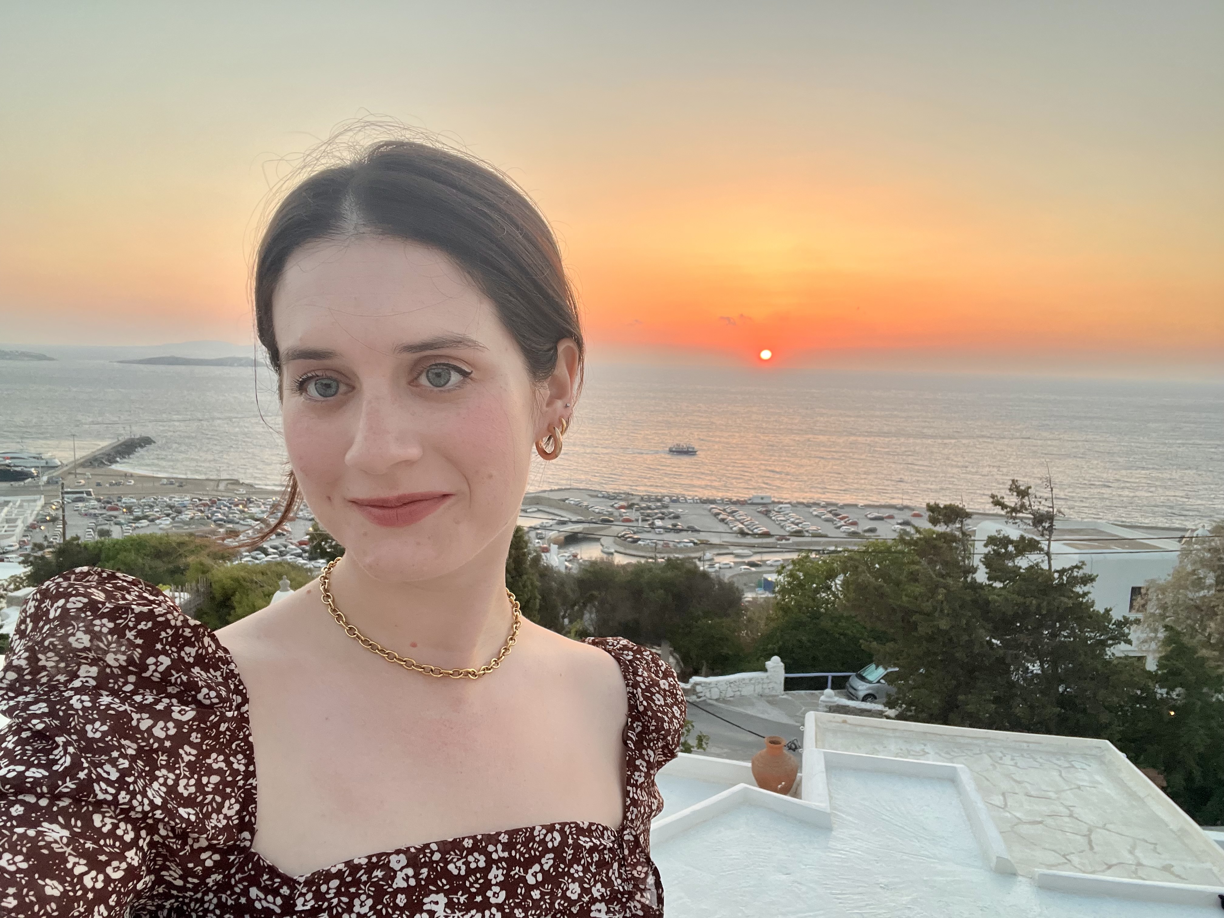 Fora Author - Katherine Gannon