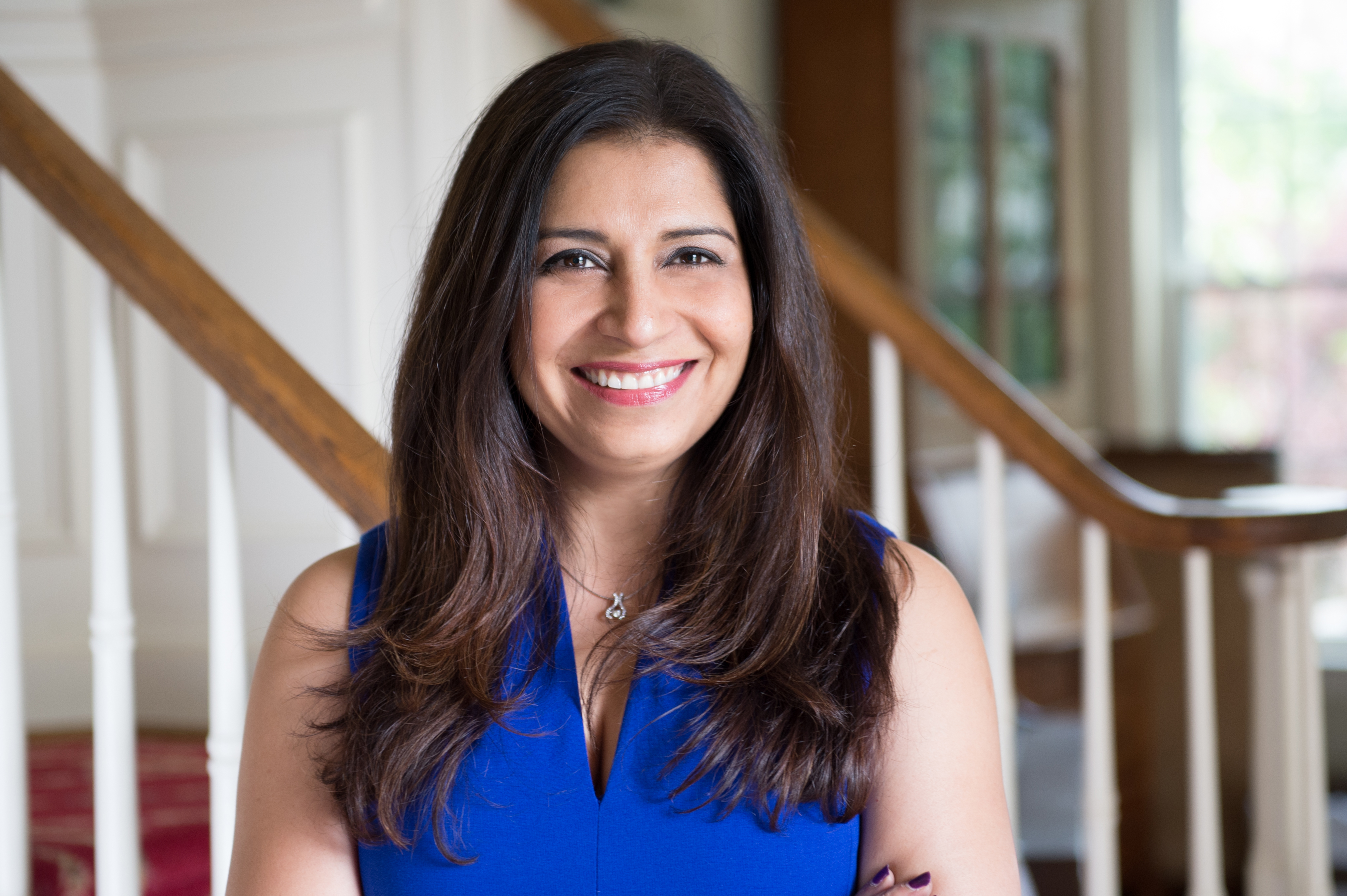 Fora Author - Ena Singh