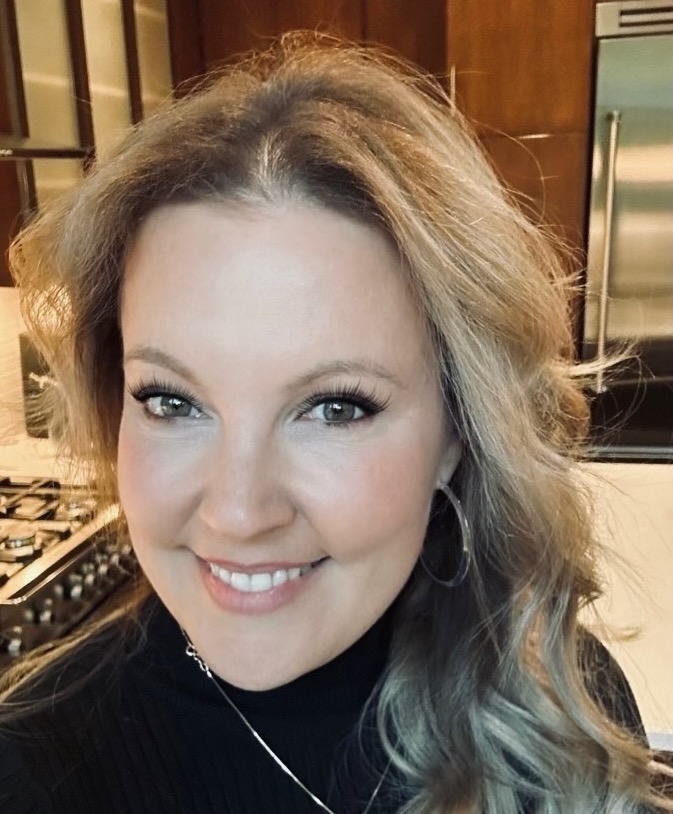 Fora Author - Isabelle Pauli