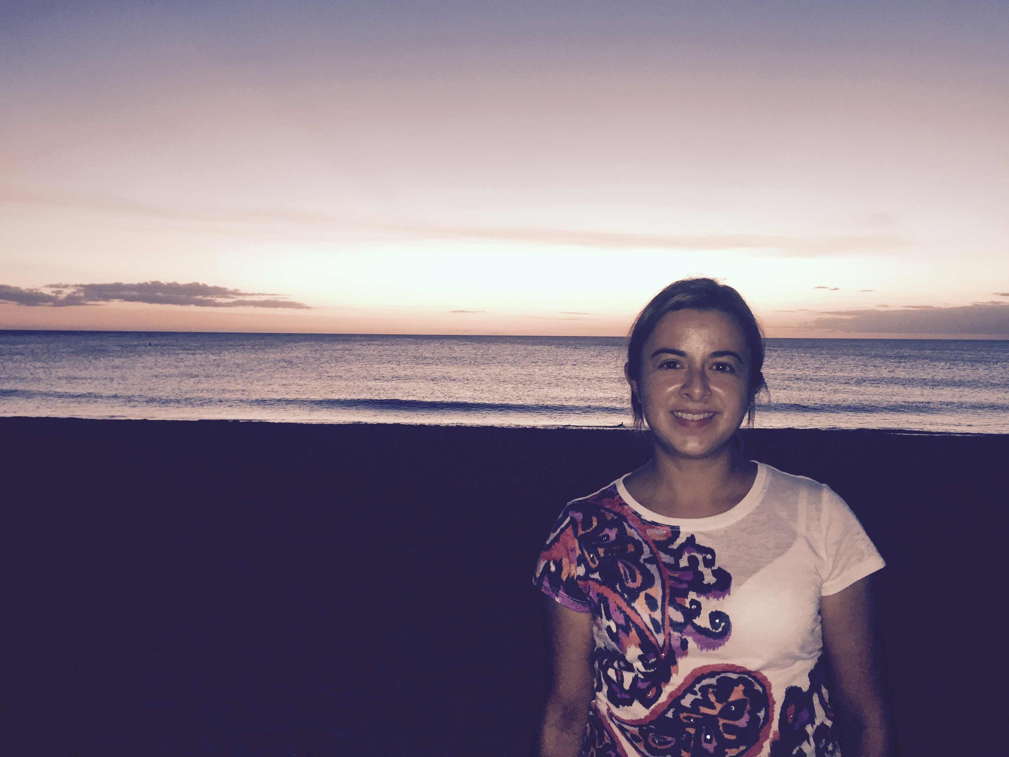 Fora Author - Jennifer McWilliams