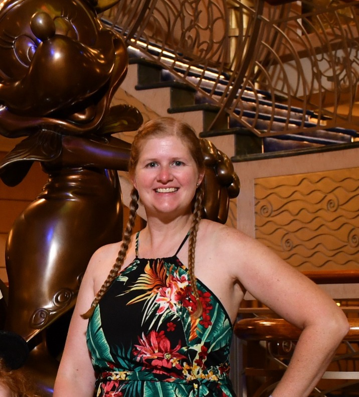Fora Author - Brenda Taylor