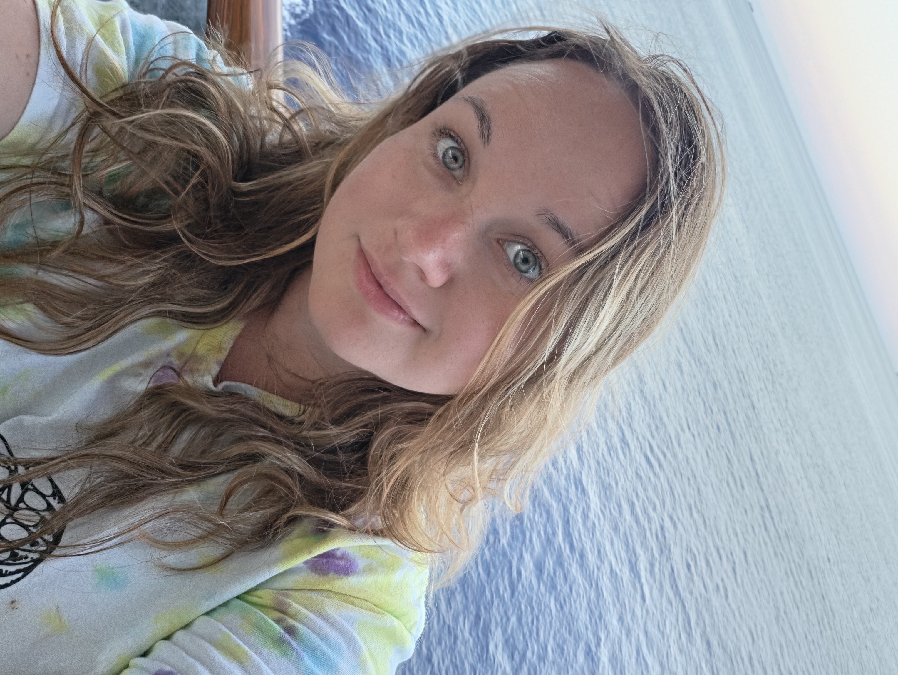 Fora Author - Katelyn Dowell