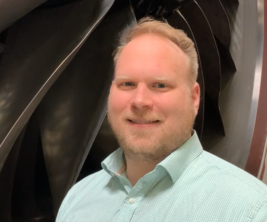 Fora Author - Mark O'Brien