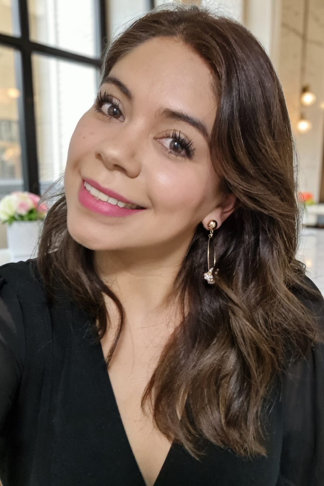 Fora Author - Ariadna Karime Sanchez
