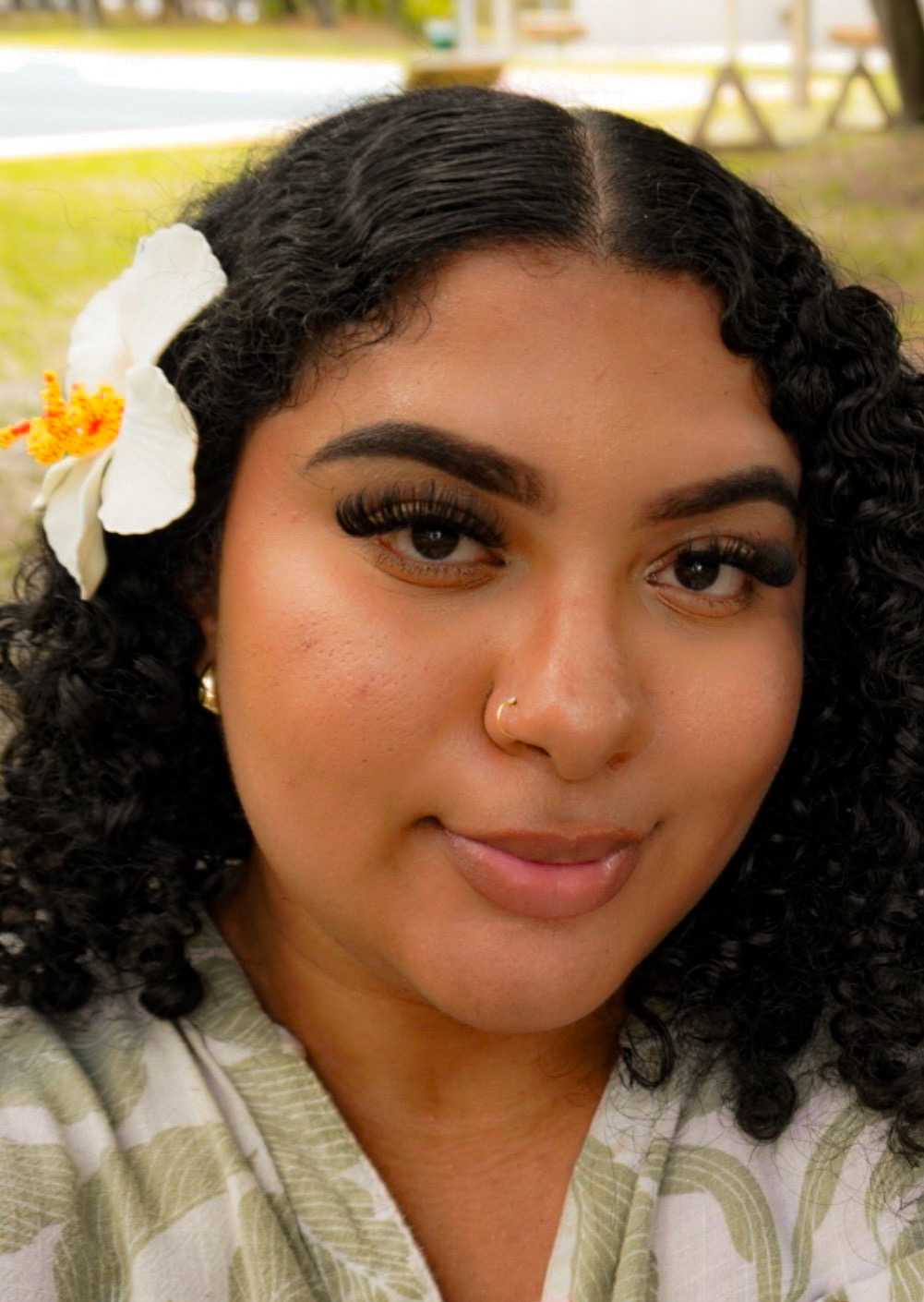 Fora Author - Oviana Harris