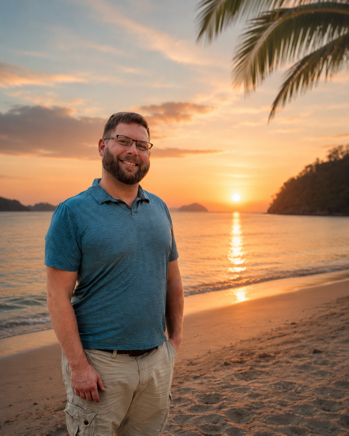 Fora Author - Austin Woodward