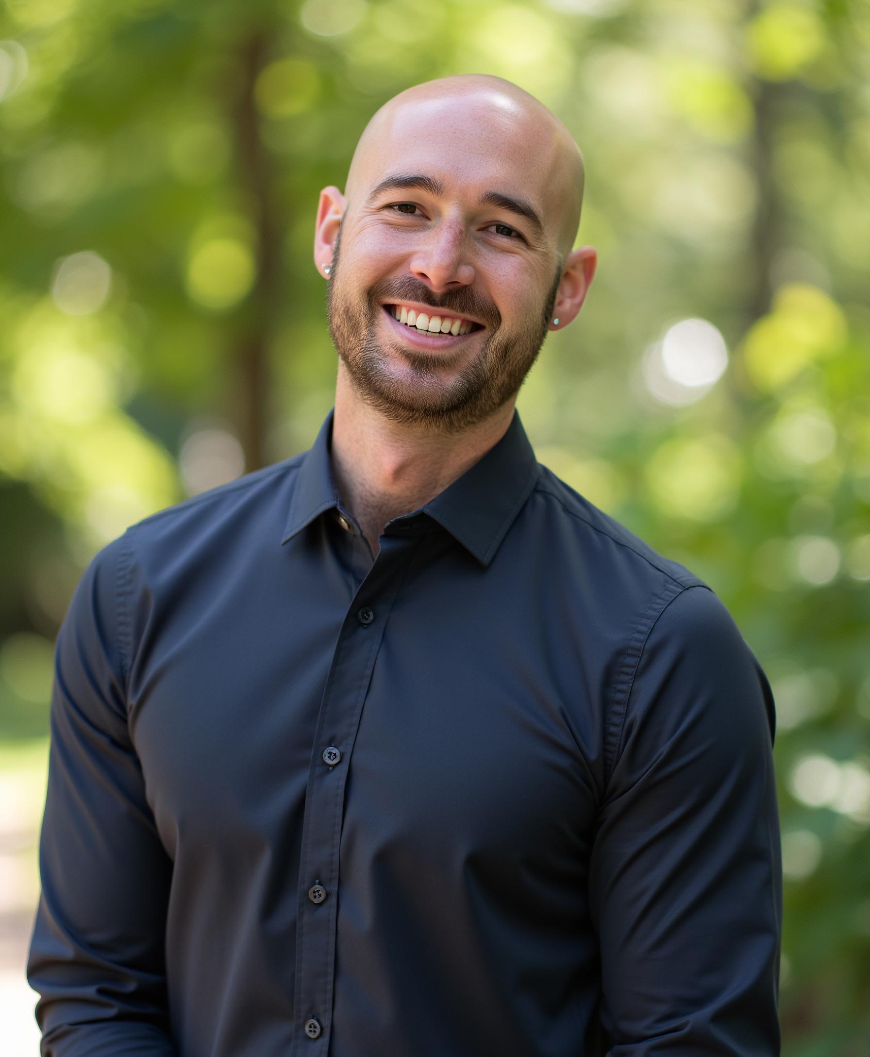 Fora Author - James Steagall