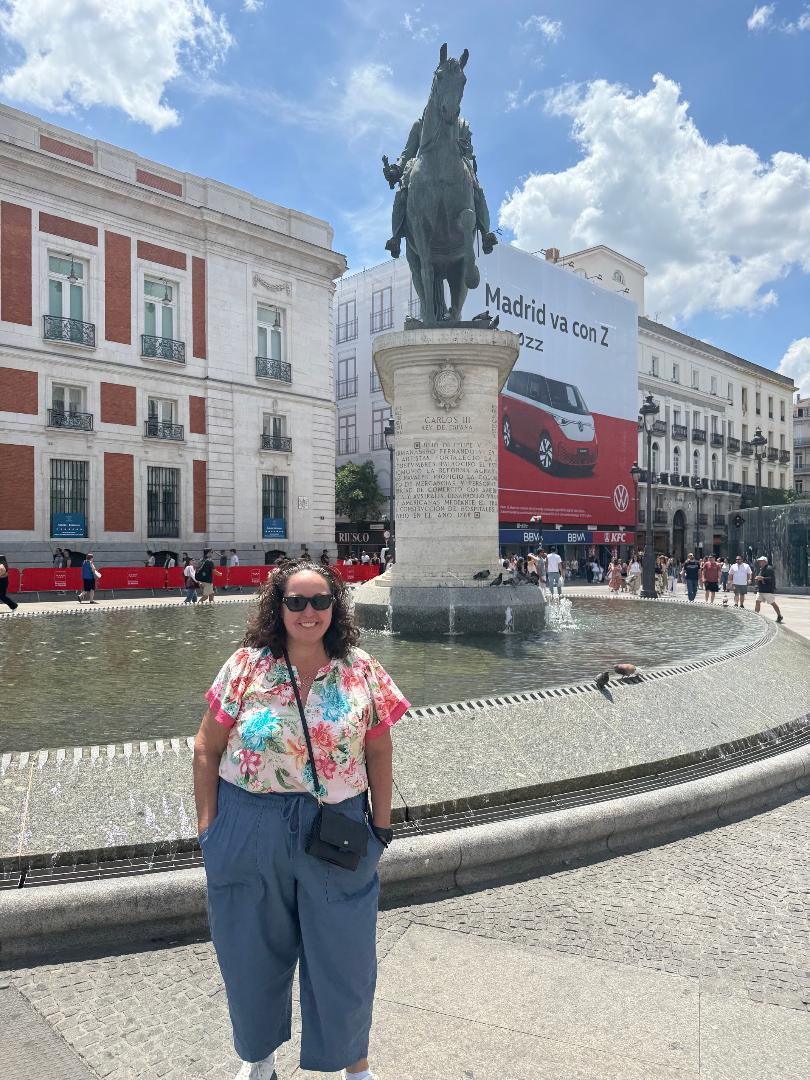 Fora Author - Kerry Becker