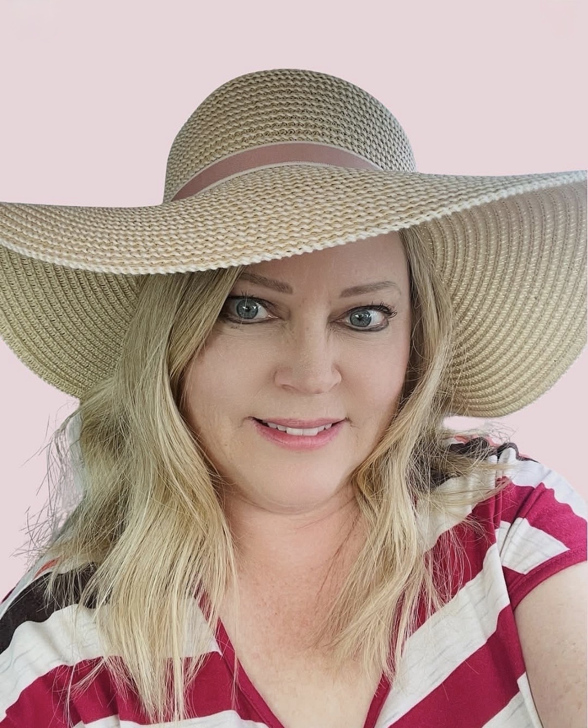 Fora Author - Melissa Koestner