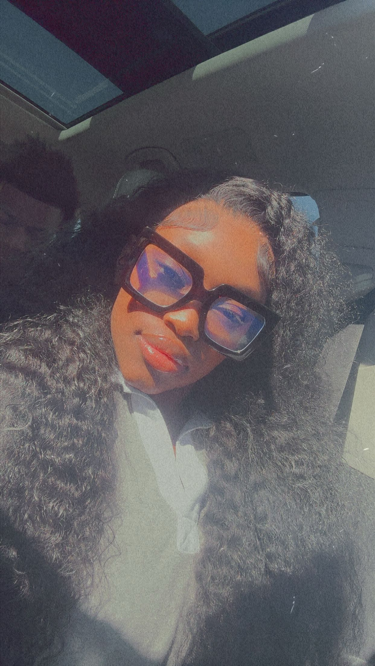 Fora Author - Kyra Maurice
