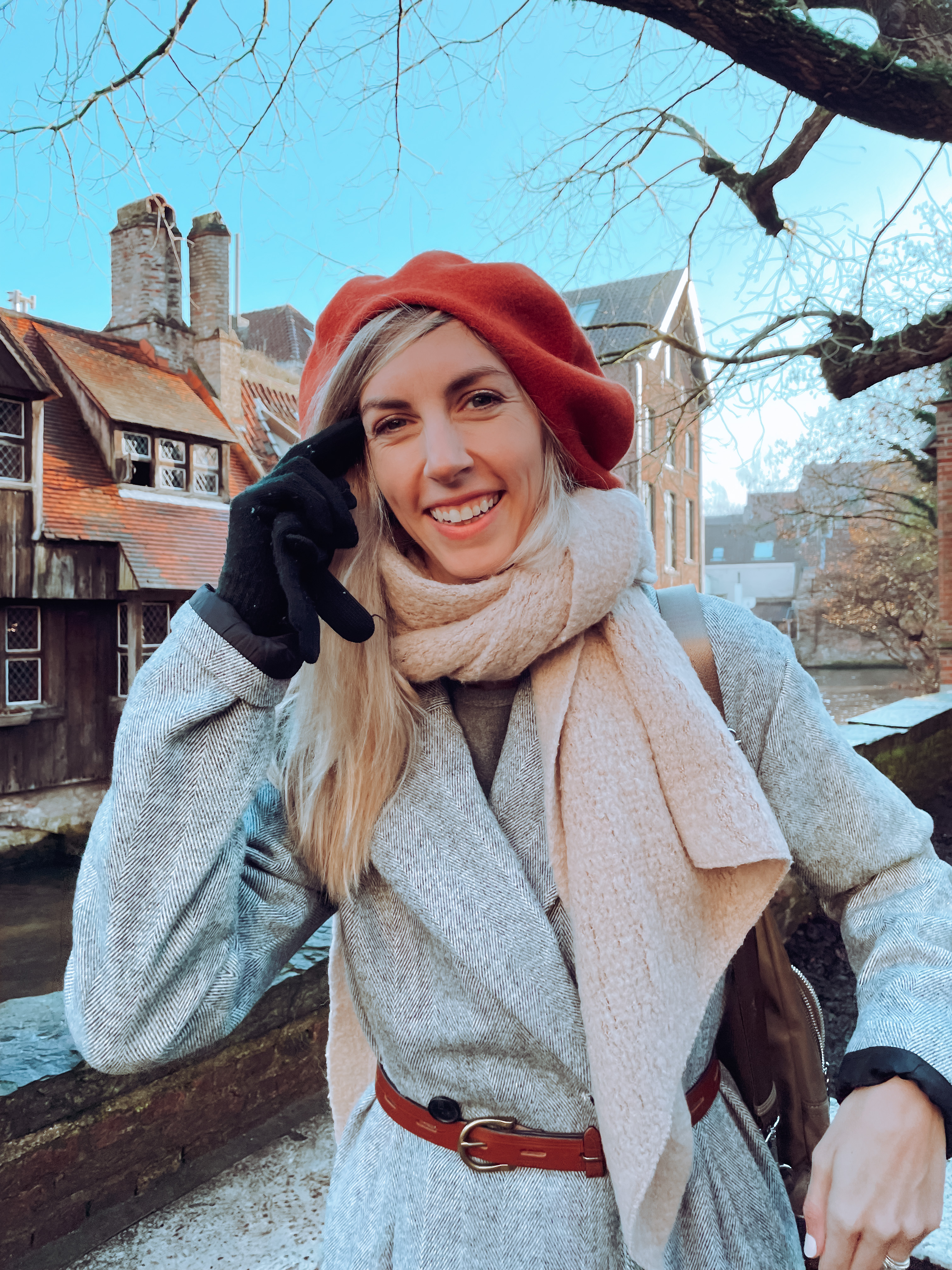 Fora Author - Kristin Becerra