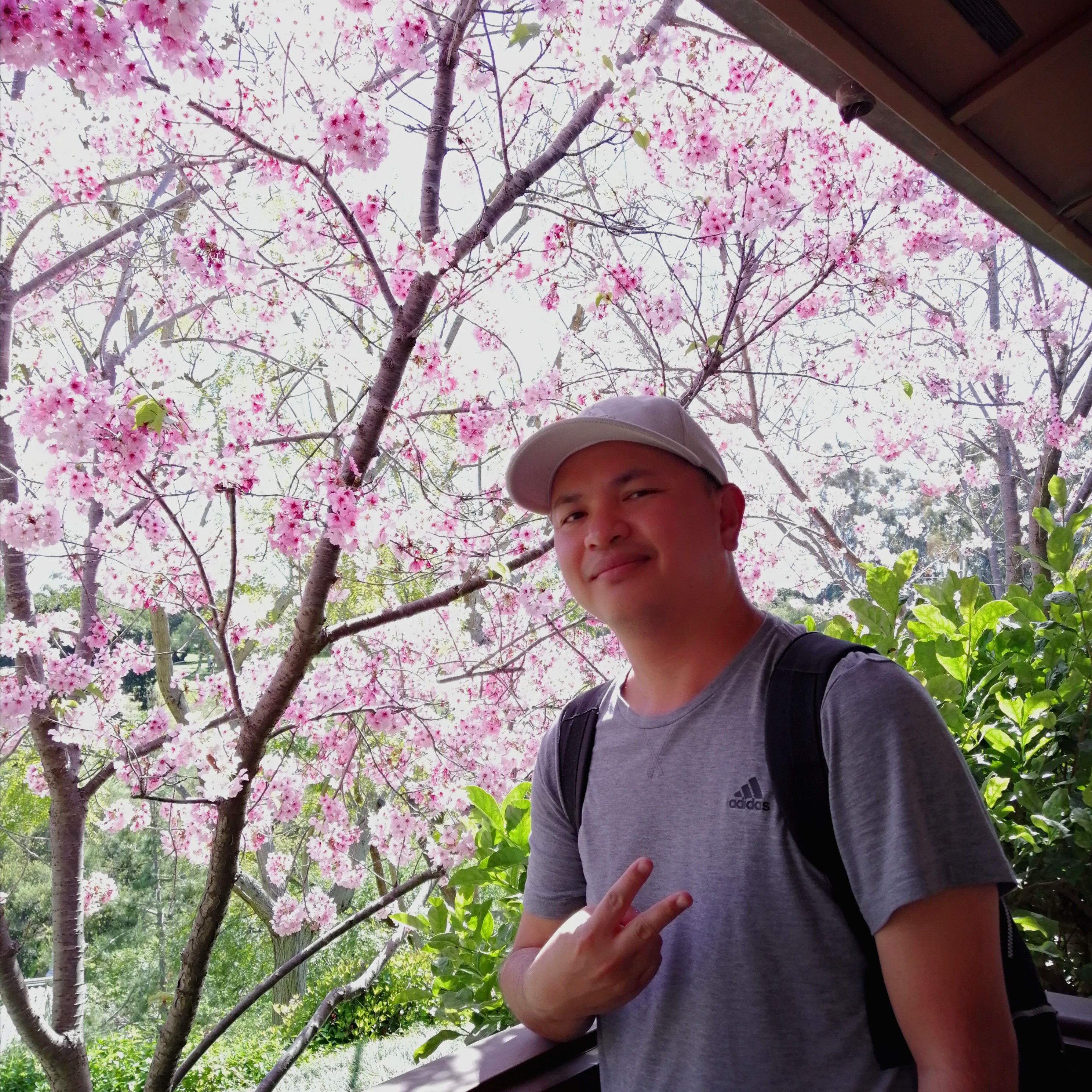 Fora Author - Lyndon Monzon