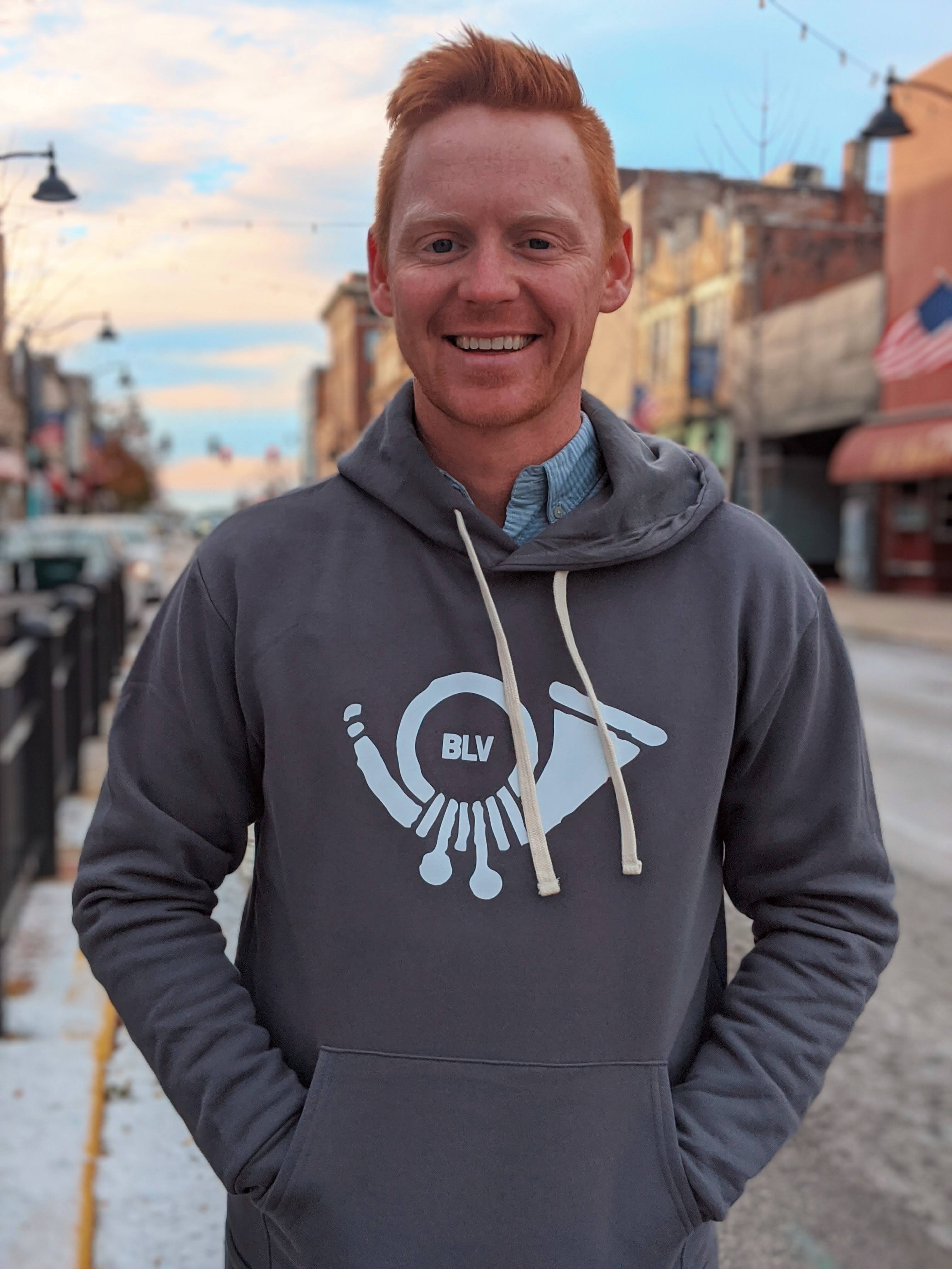 Fora Author - Sean Hall