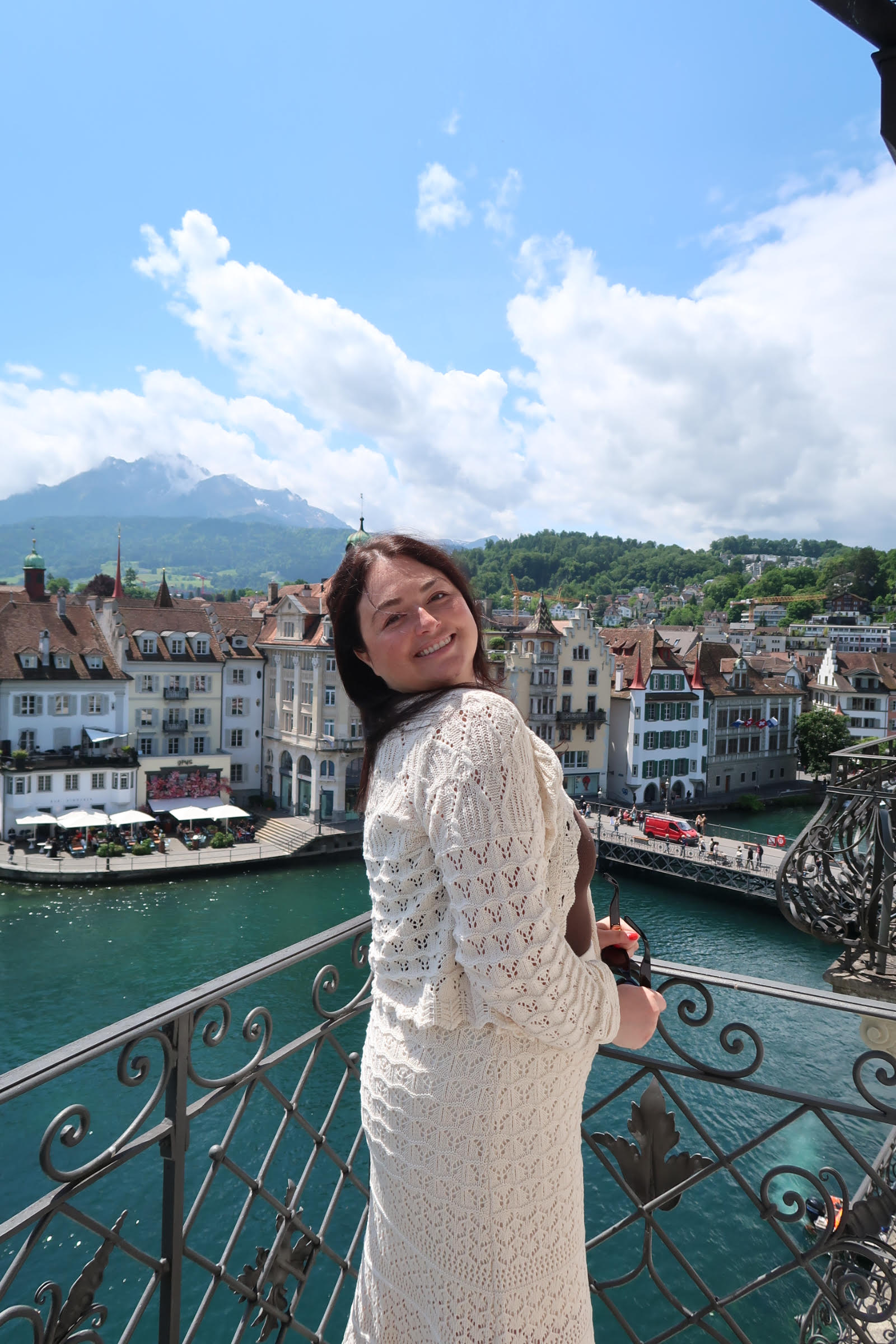 Fora Author - Abbey Forrester