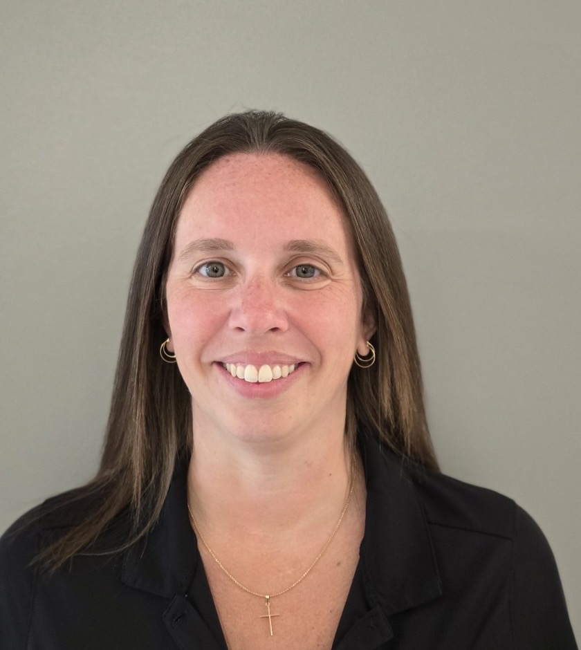 Fora Author - Jody DesRochers