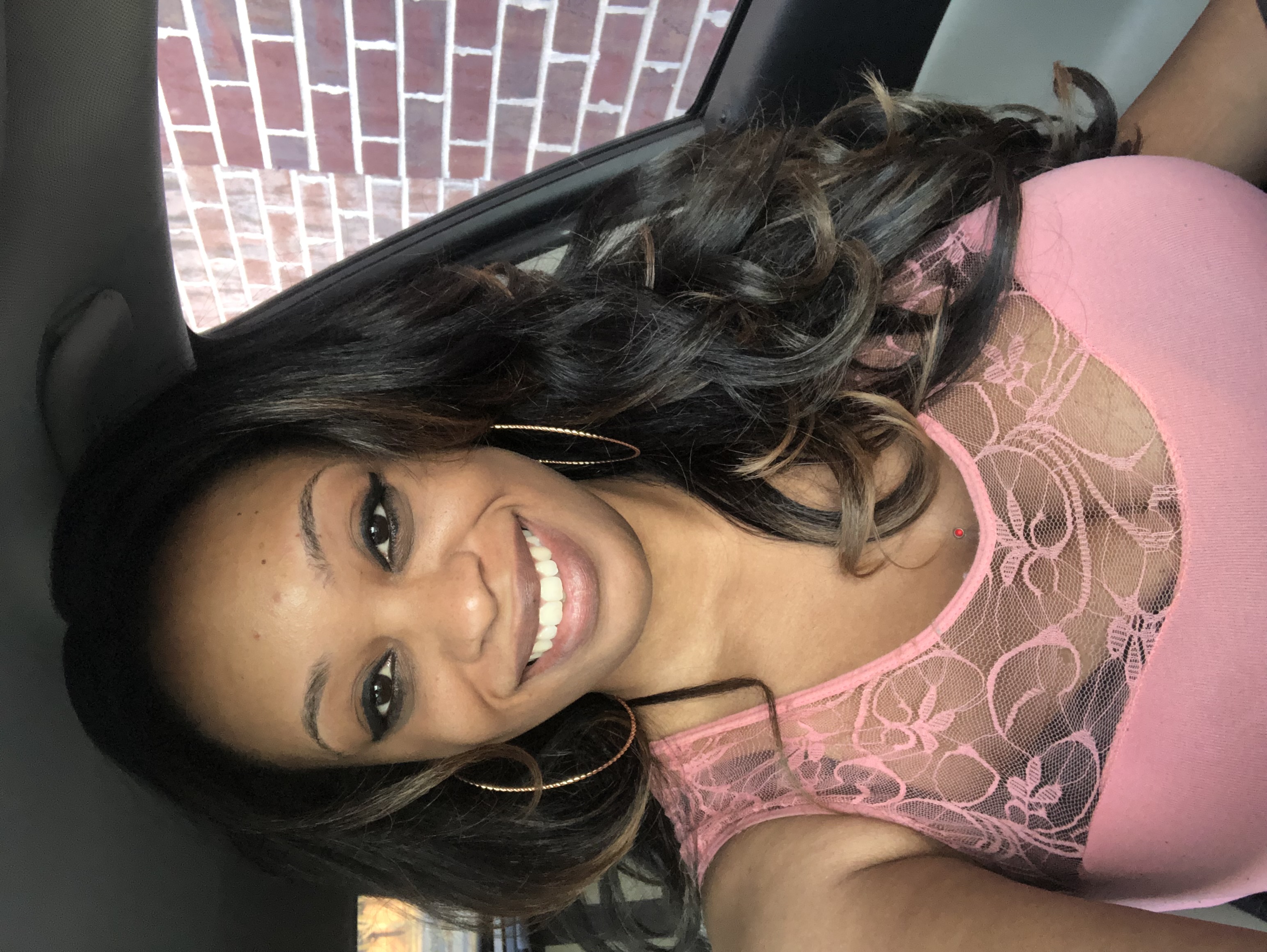 Fora Author - Shem’Kara Johnson