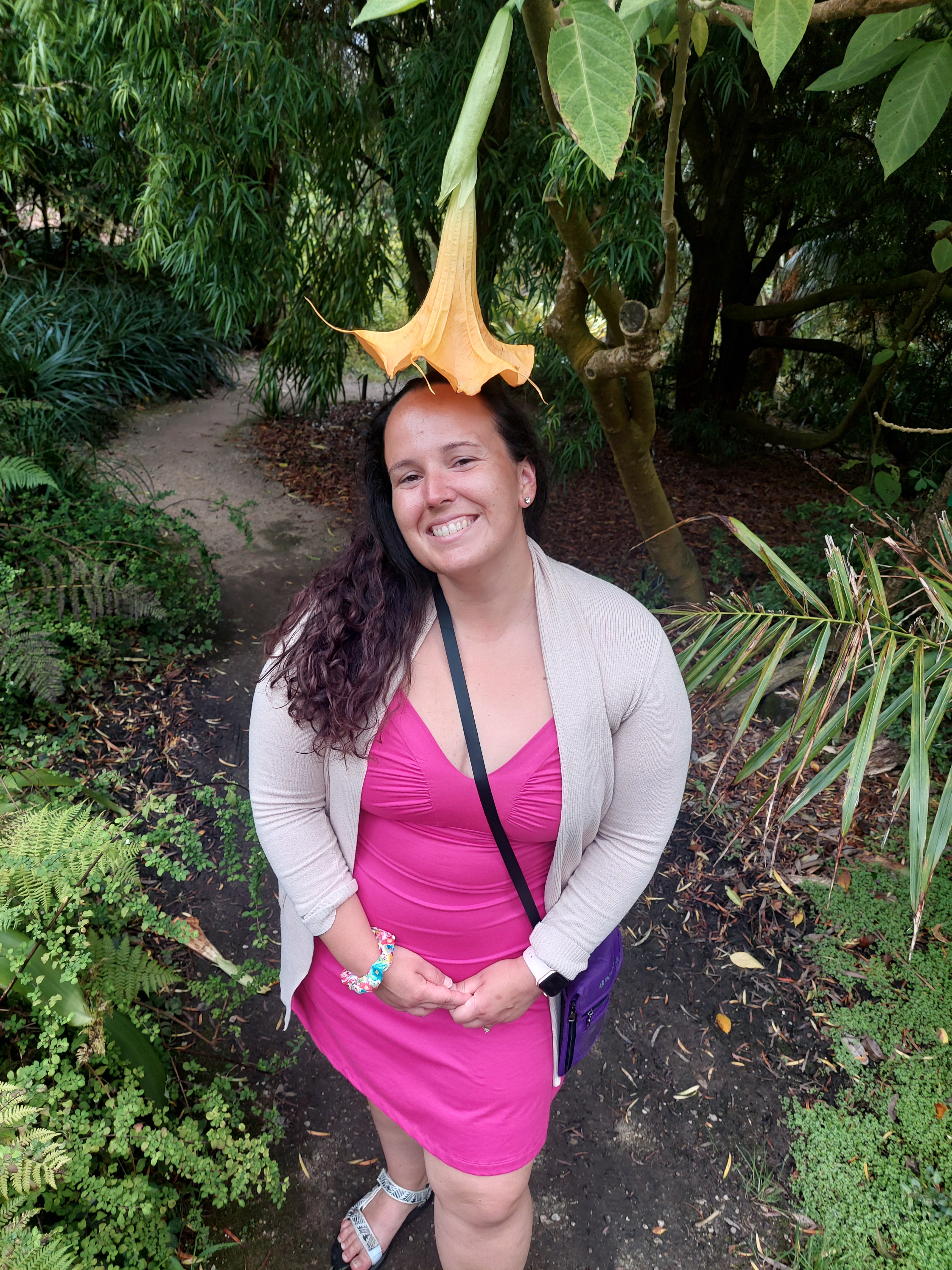 Fora Author - Tiffany Olszuk
