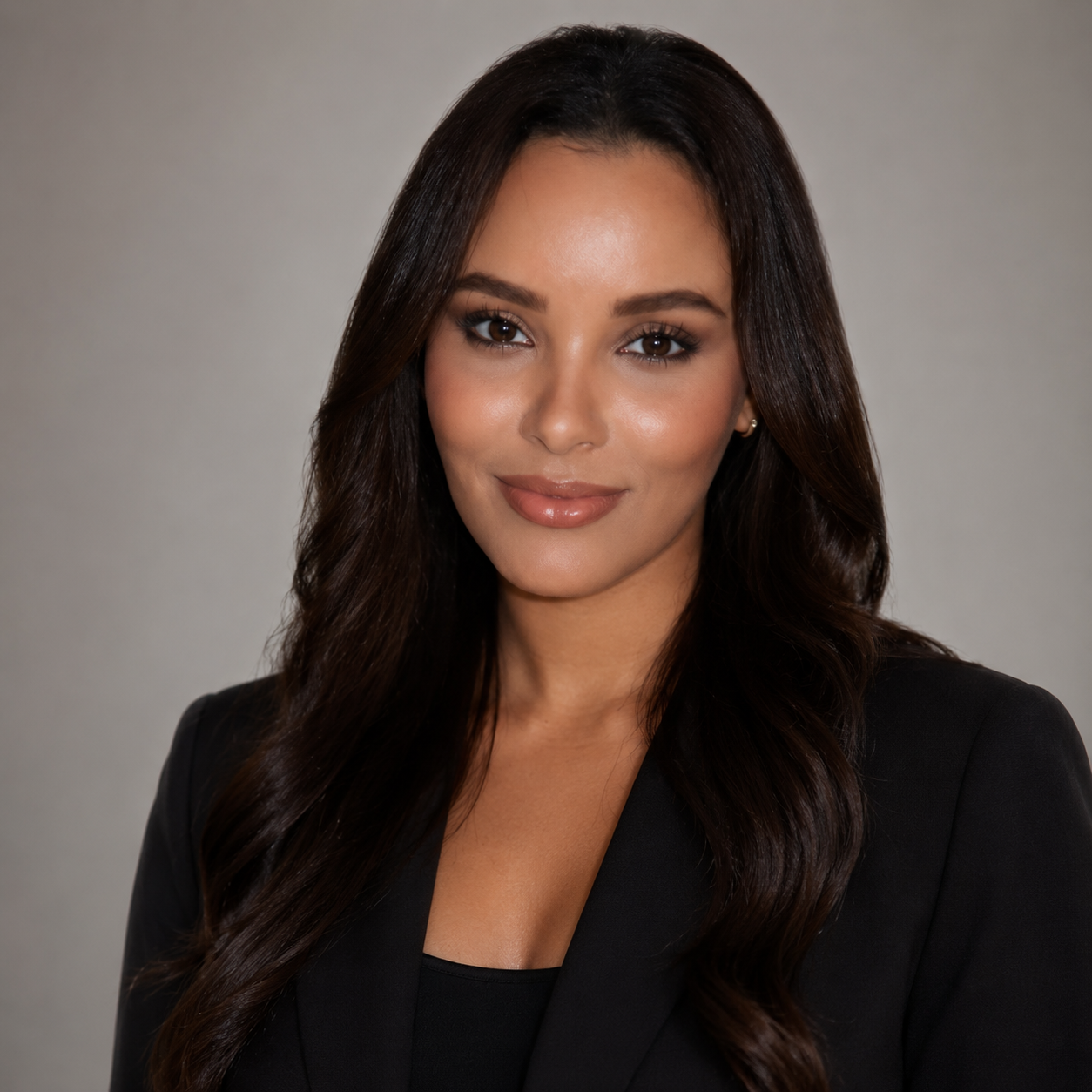 Fora Author - Sherli Garcia