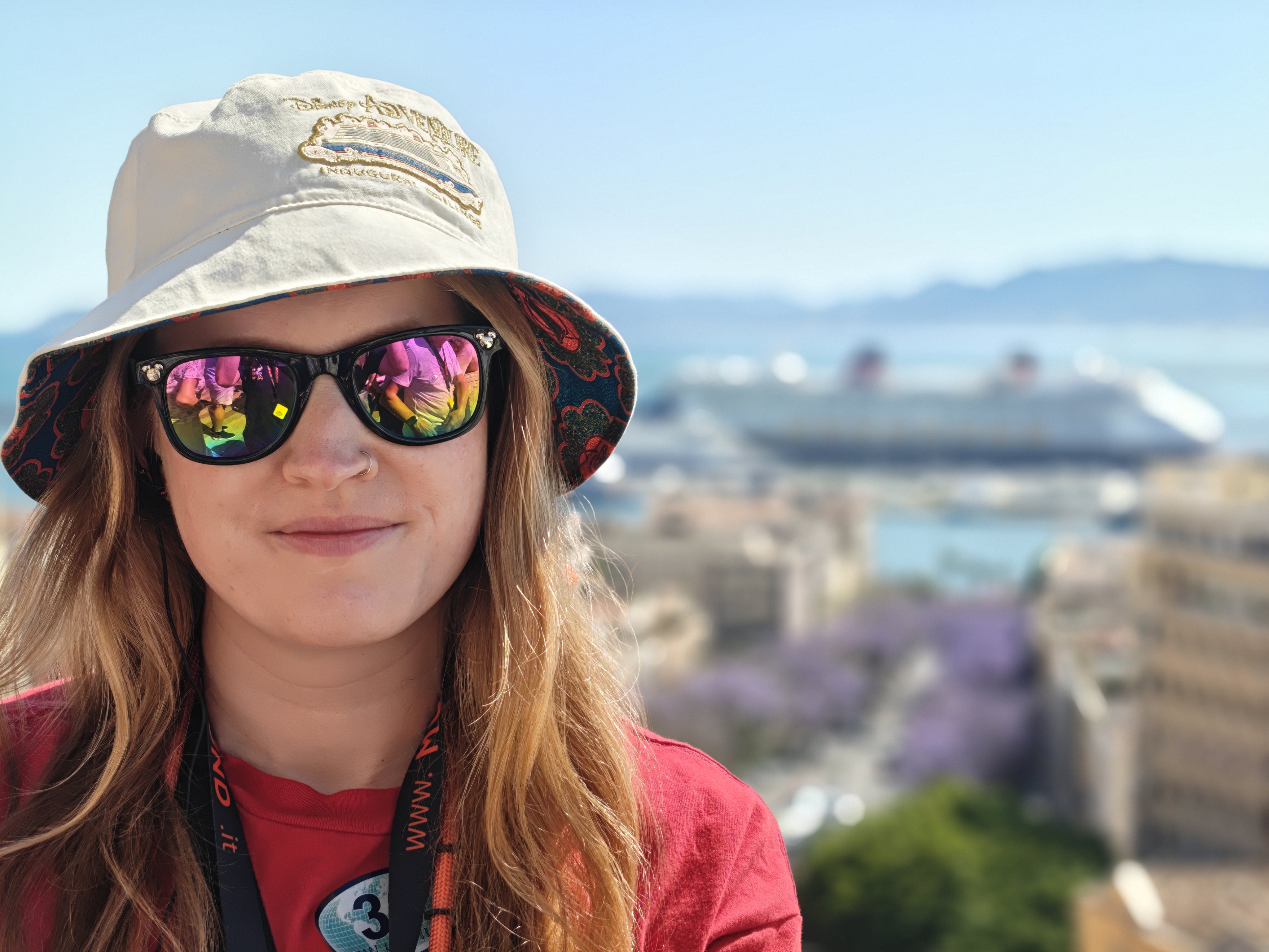 Fora Author - Lisa Murphy-Byrne