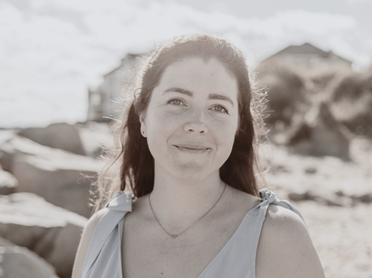 Fora Author - Kory King