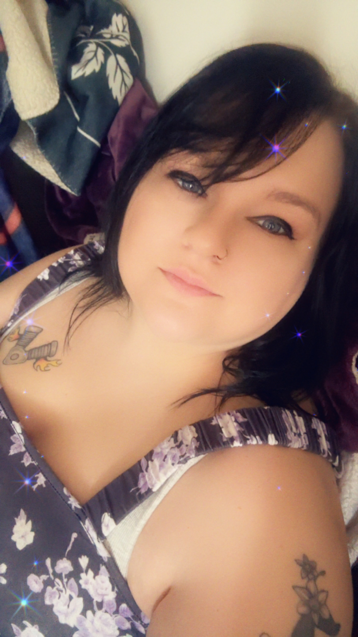Fora Author - Cassie Biddle