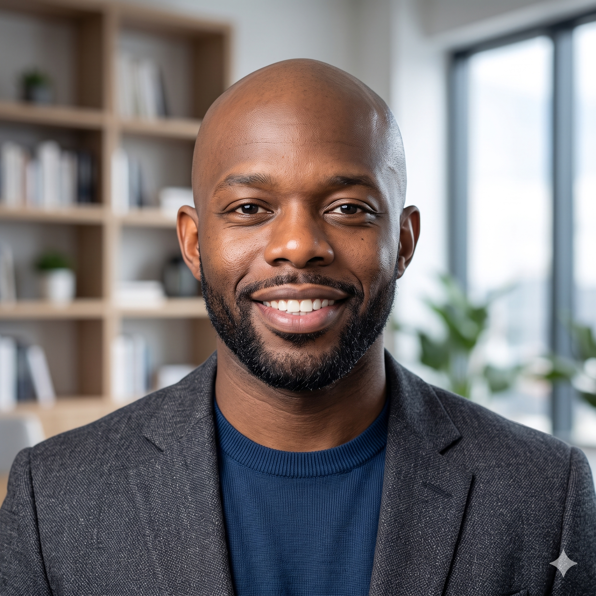 Fora Author - Dwayne Moore