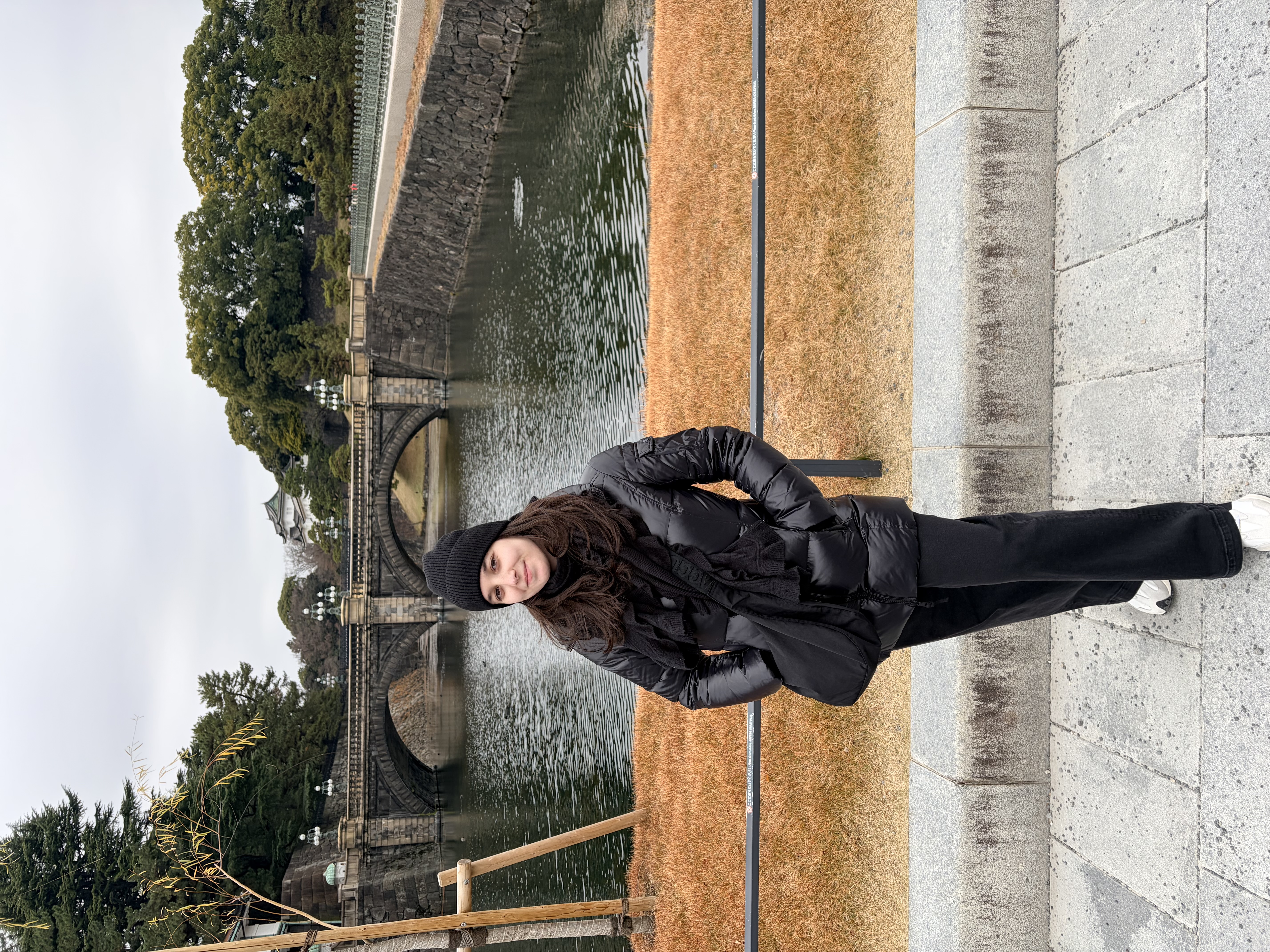 Fora Author - Phoebe Weinstock