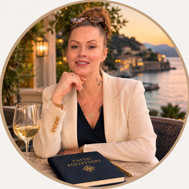 Fora Author - Denise Dunn