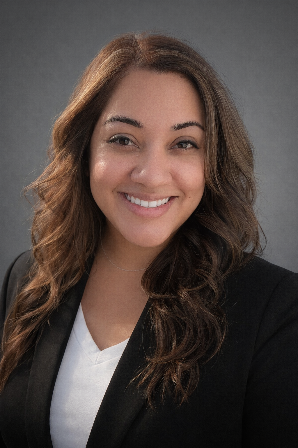 Fora Author - Erica Ramirez