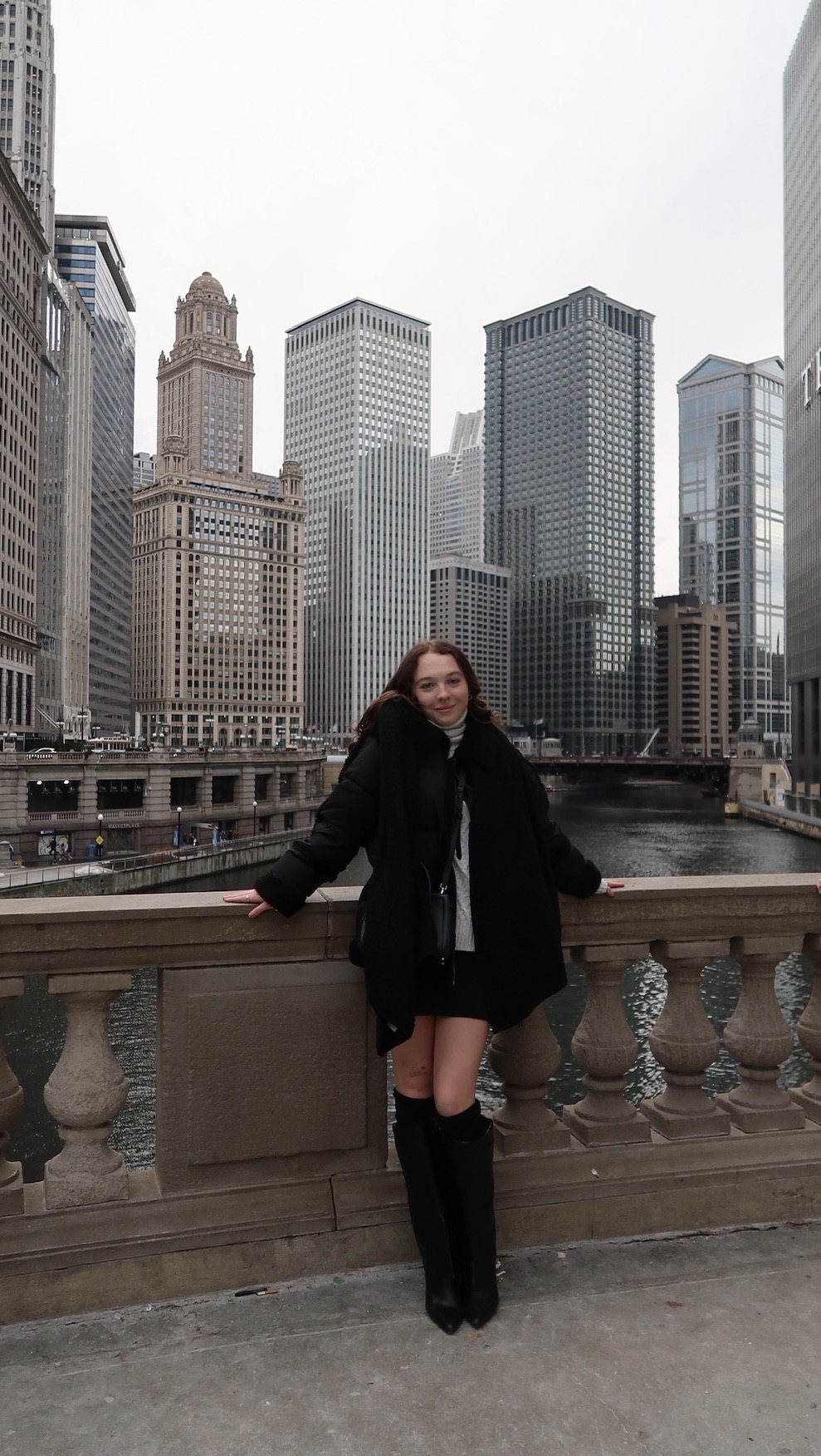 Fora Author - Jaycee Adams