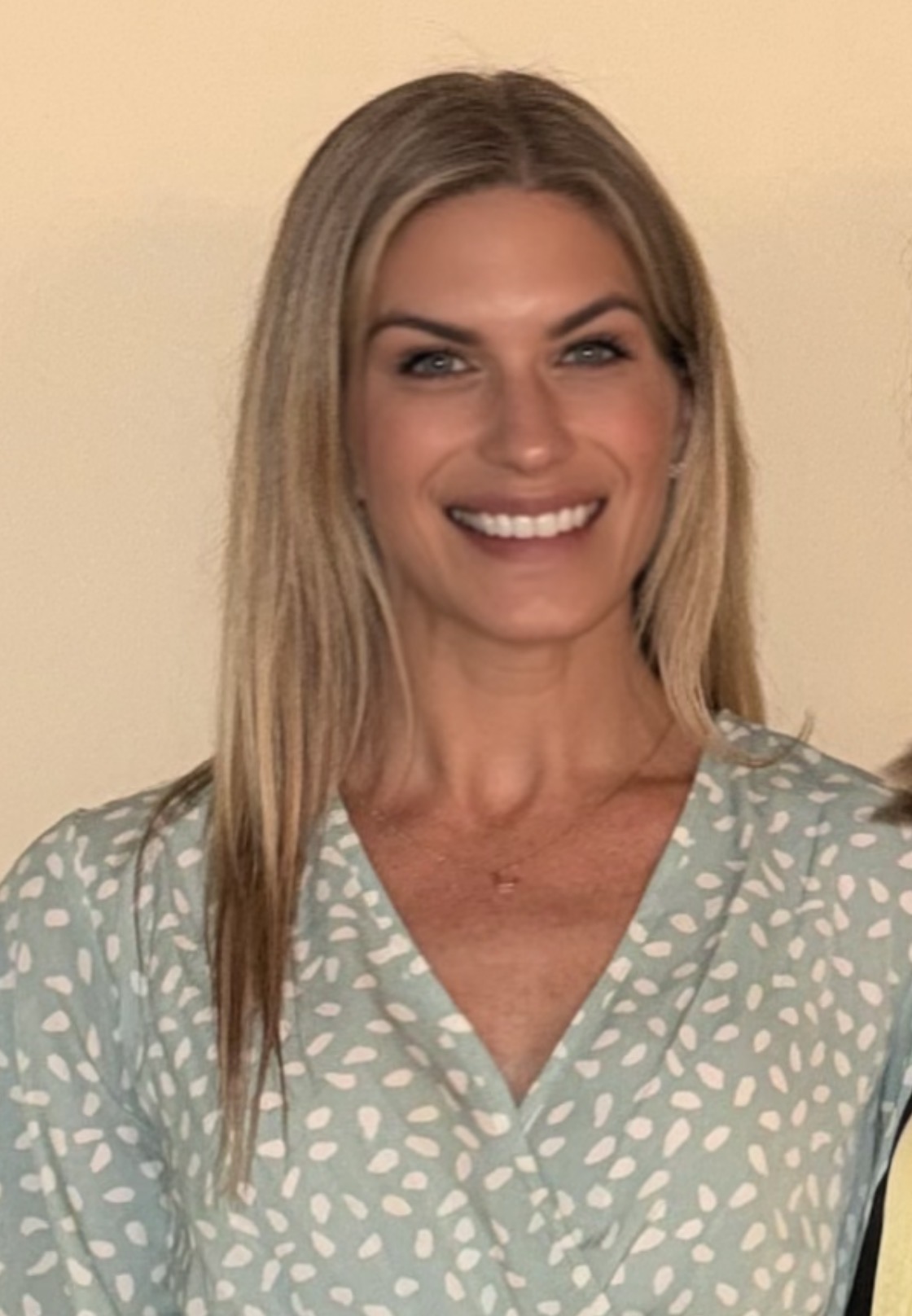 Fora Author - Andrea Edwards