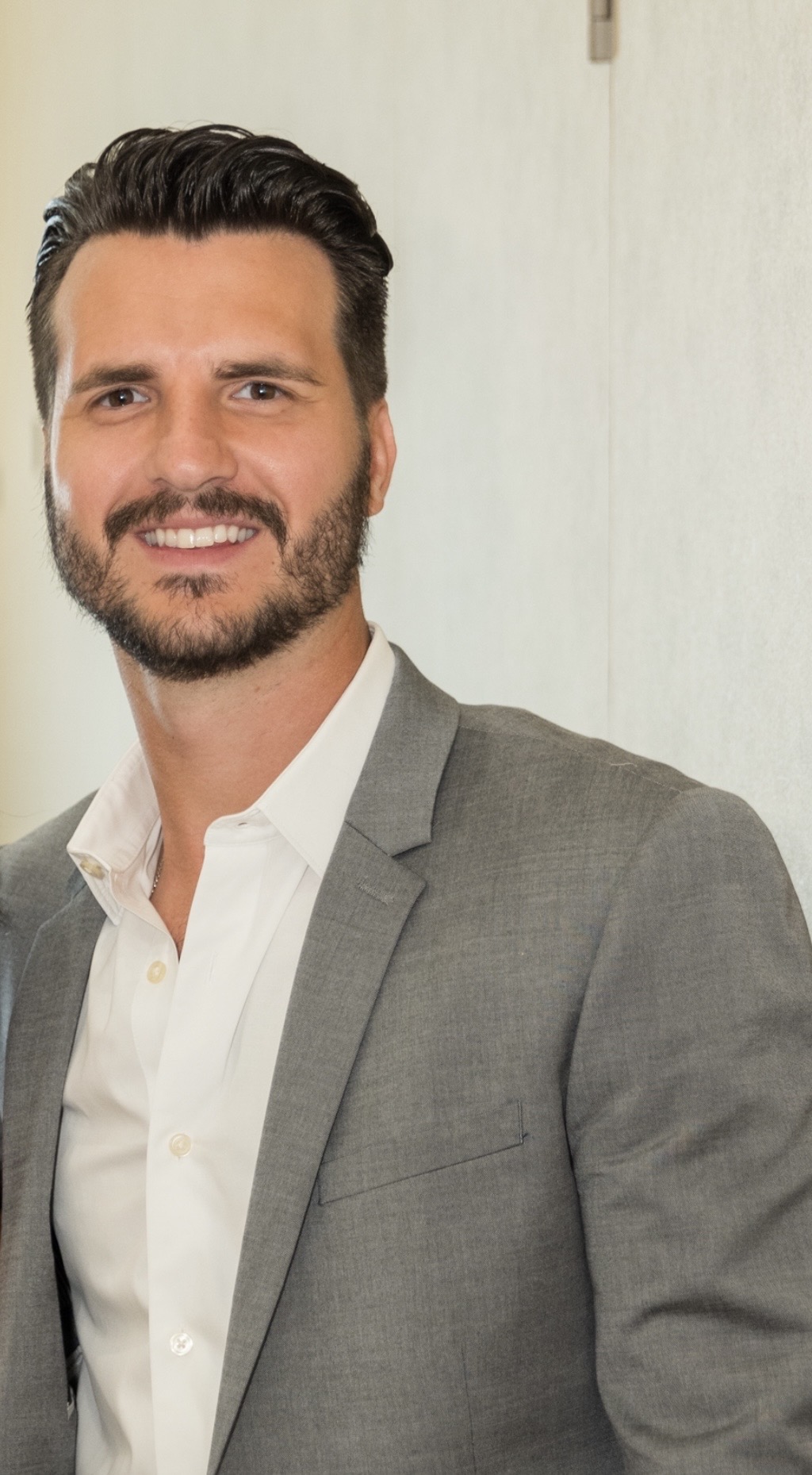 Fora Author - Martin Camaj