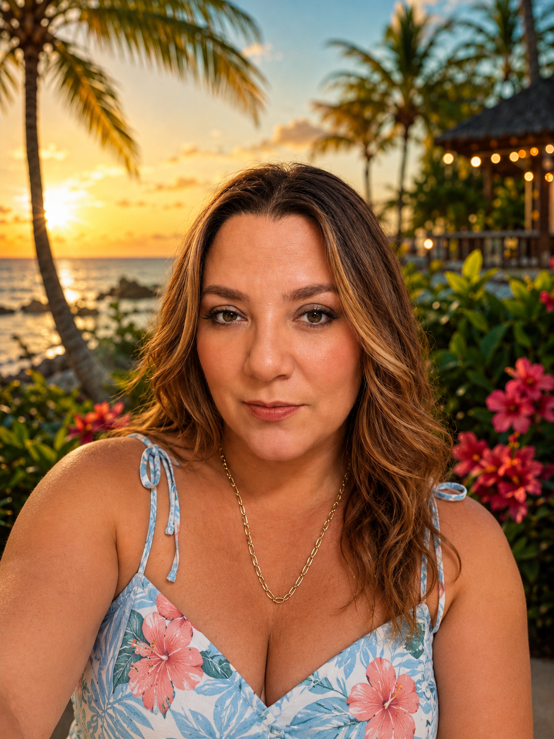 Fora Author - Christi Hermann