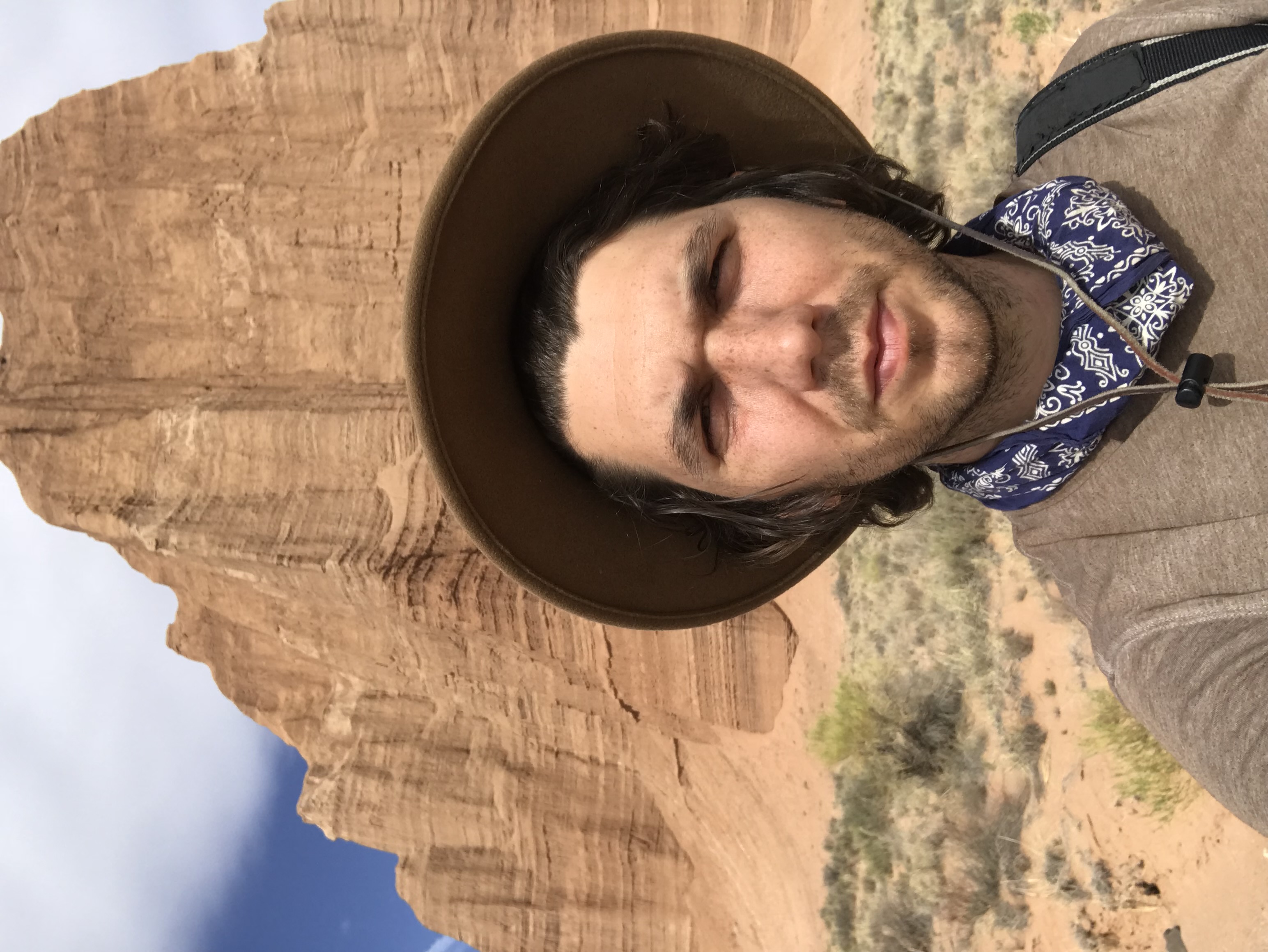 Fora Author - Brent Kendrick