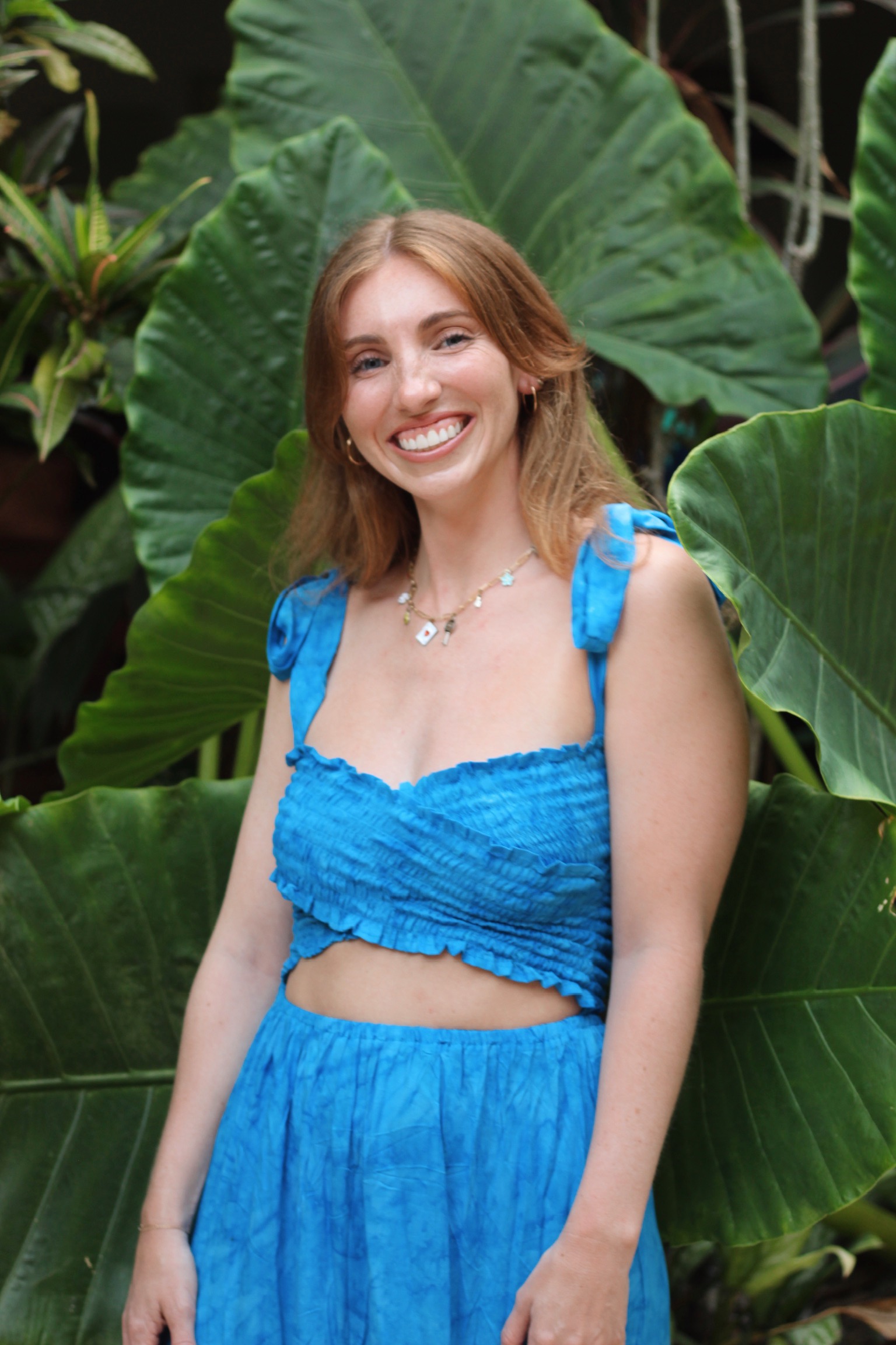 Fora Author - Missy Walker