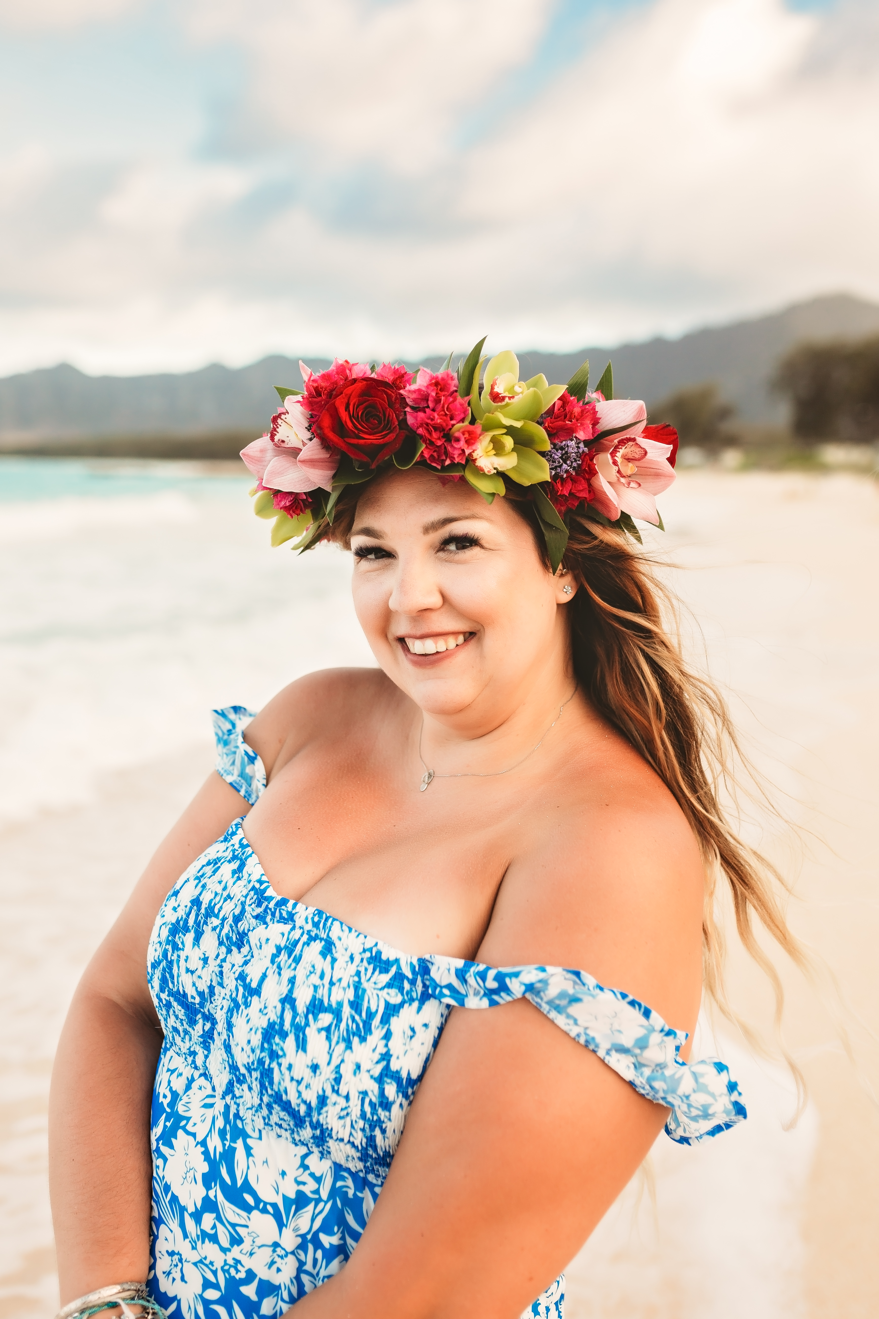 Fora Author - Nichole Green