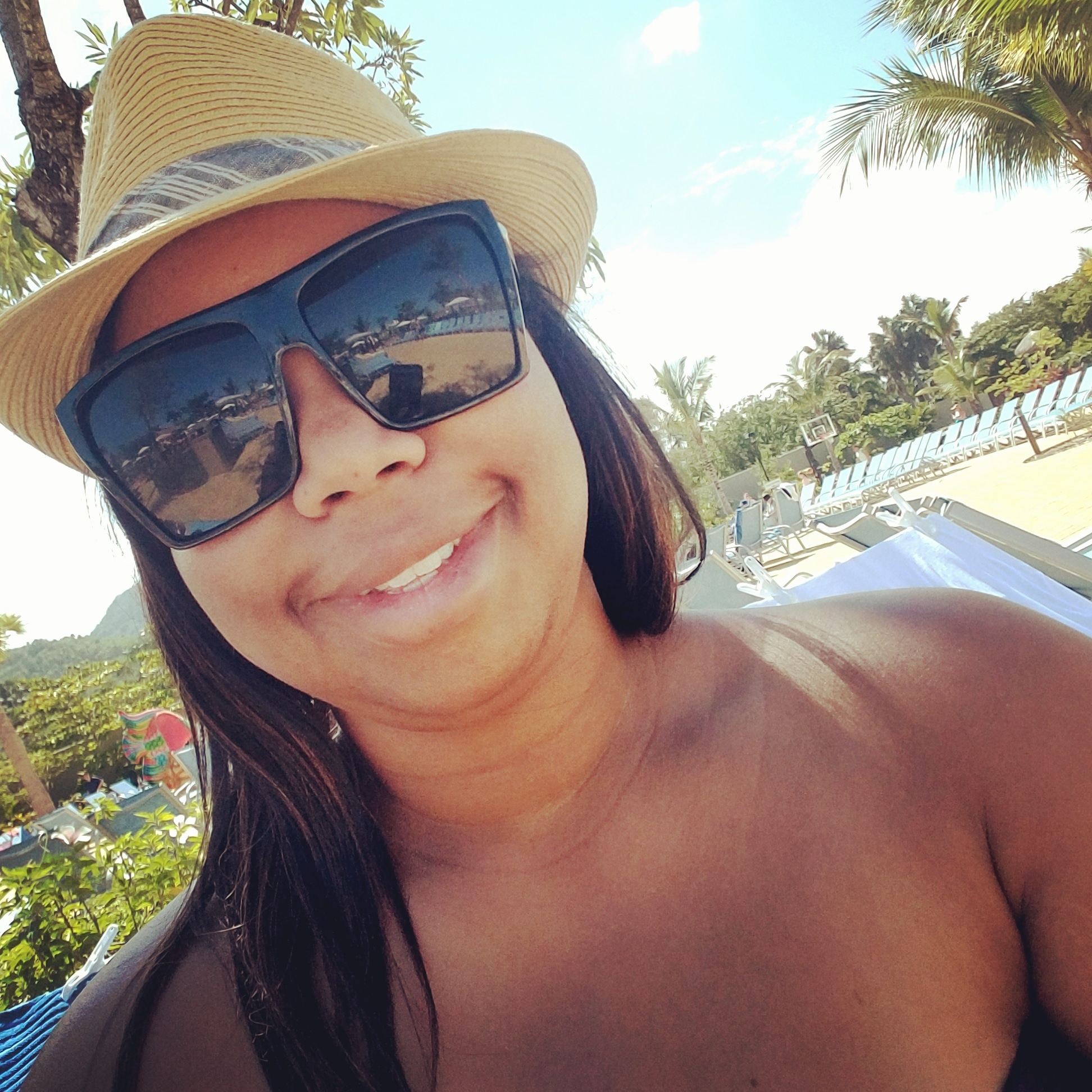 Fora Author - Ebony Butler