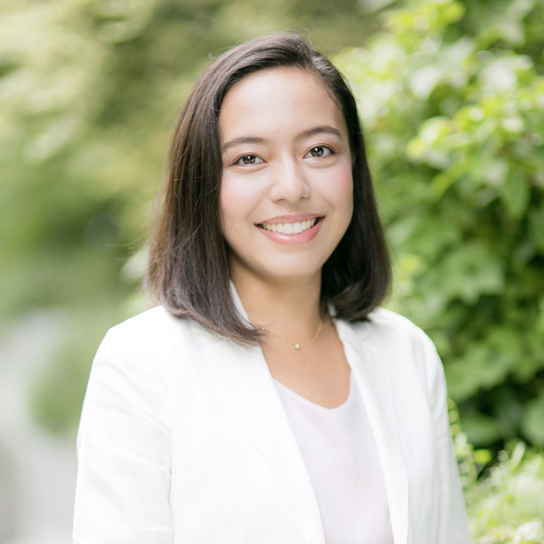Fora Author - Mai Miyazaki
