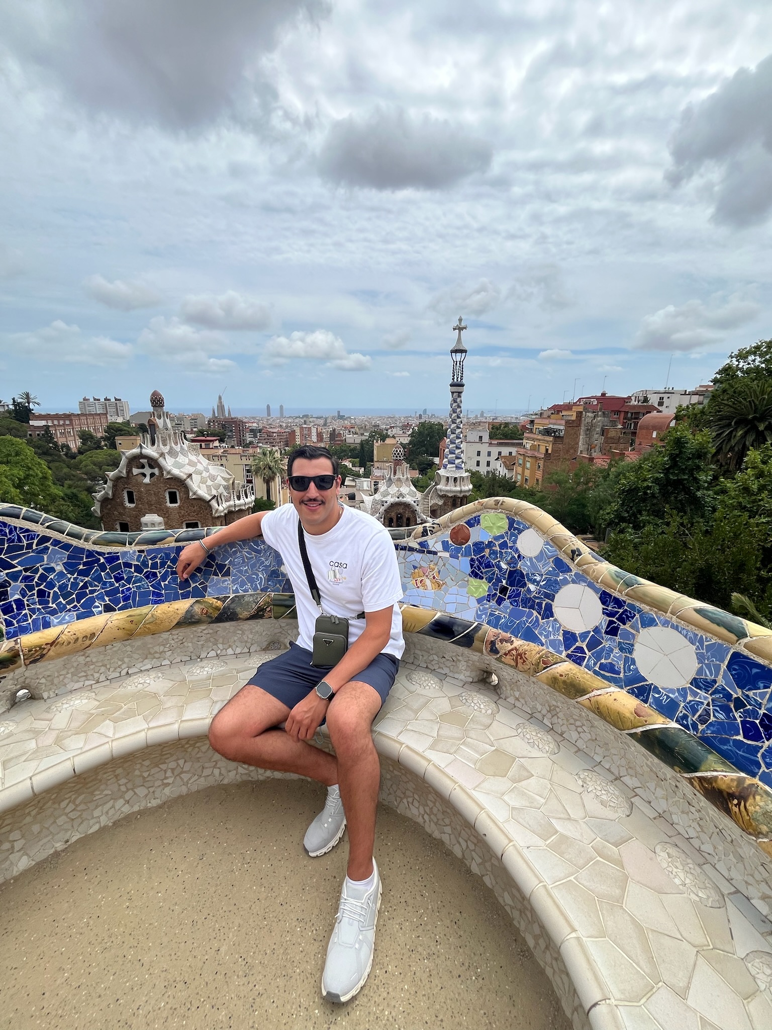 Fora Author - Brett Imbornone