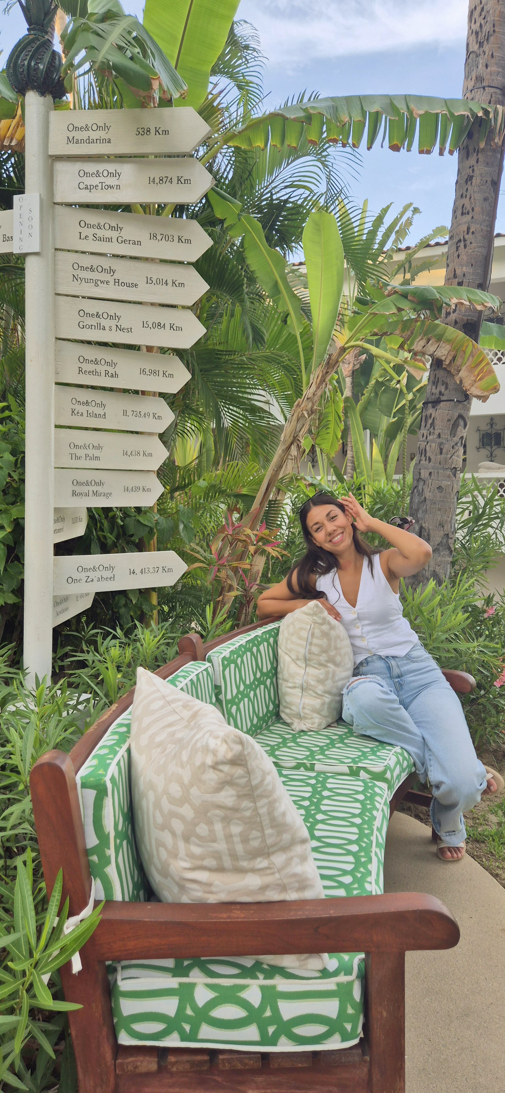 Fora Author - Brenda Hernandez