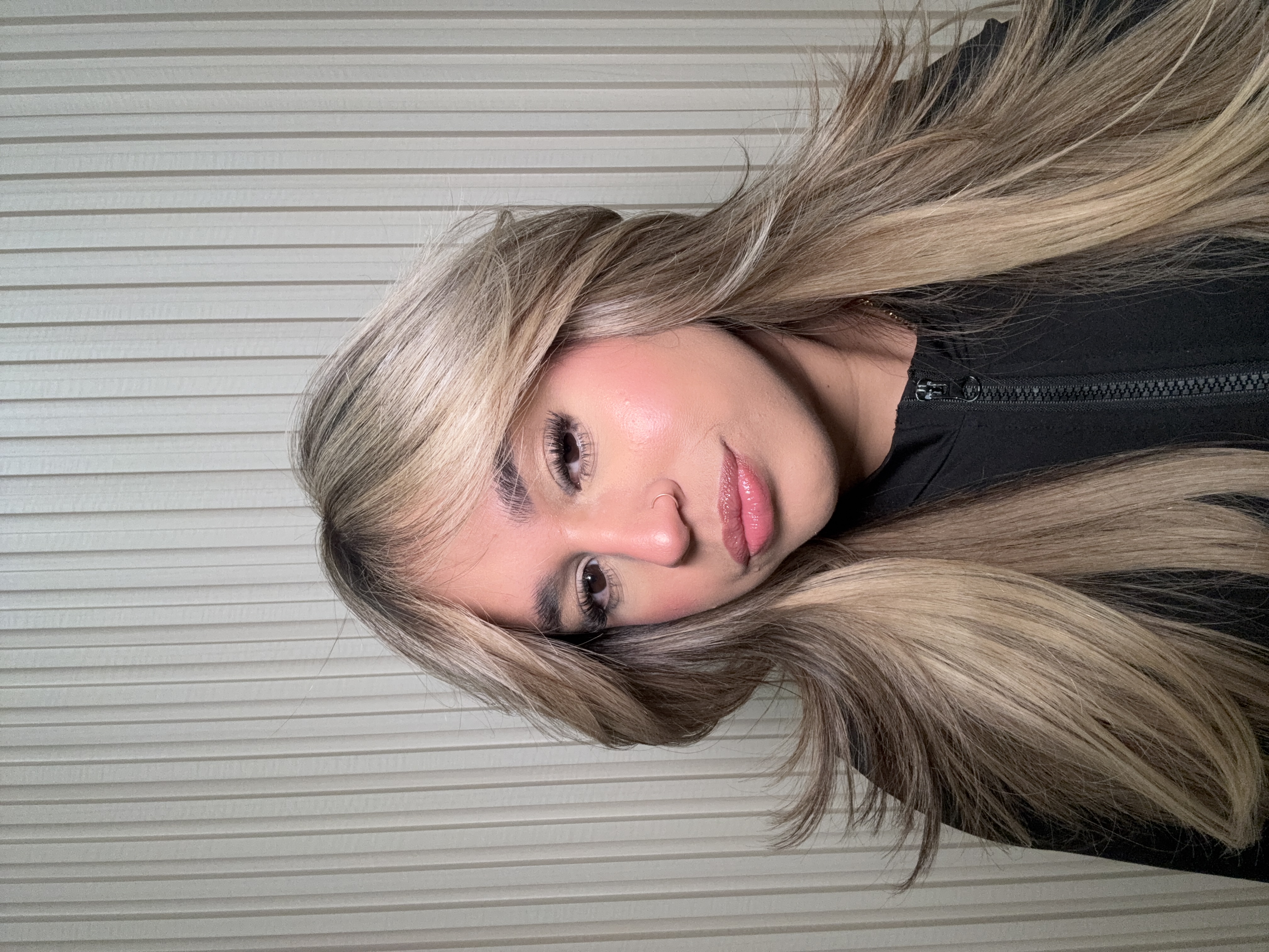 Fora Author - Kiramilee Montanez Hernandez