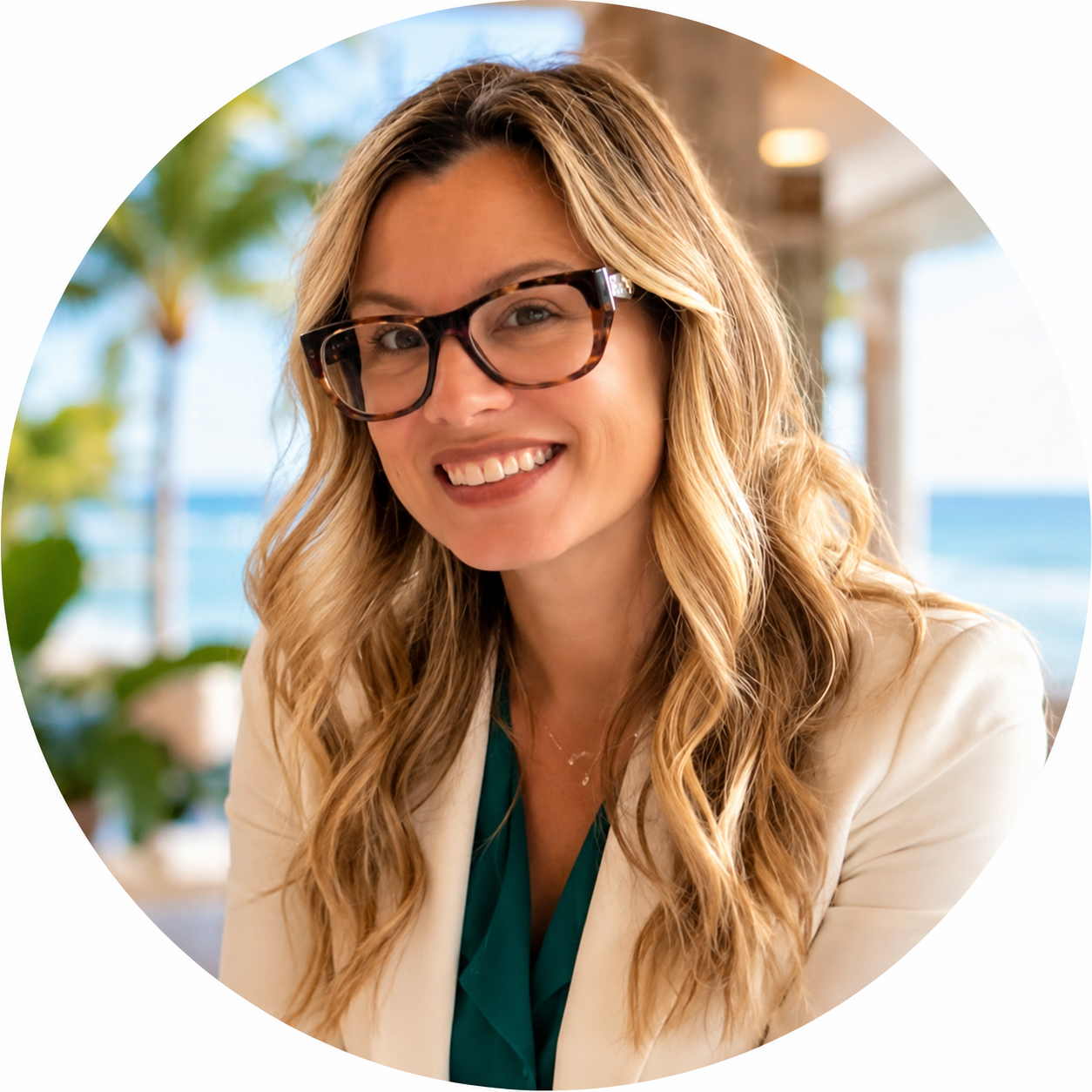 Fora Author - Paula Nesanelis